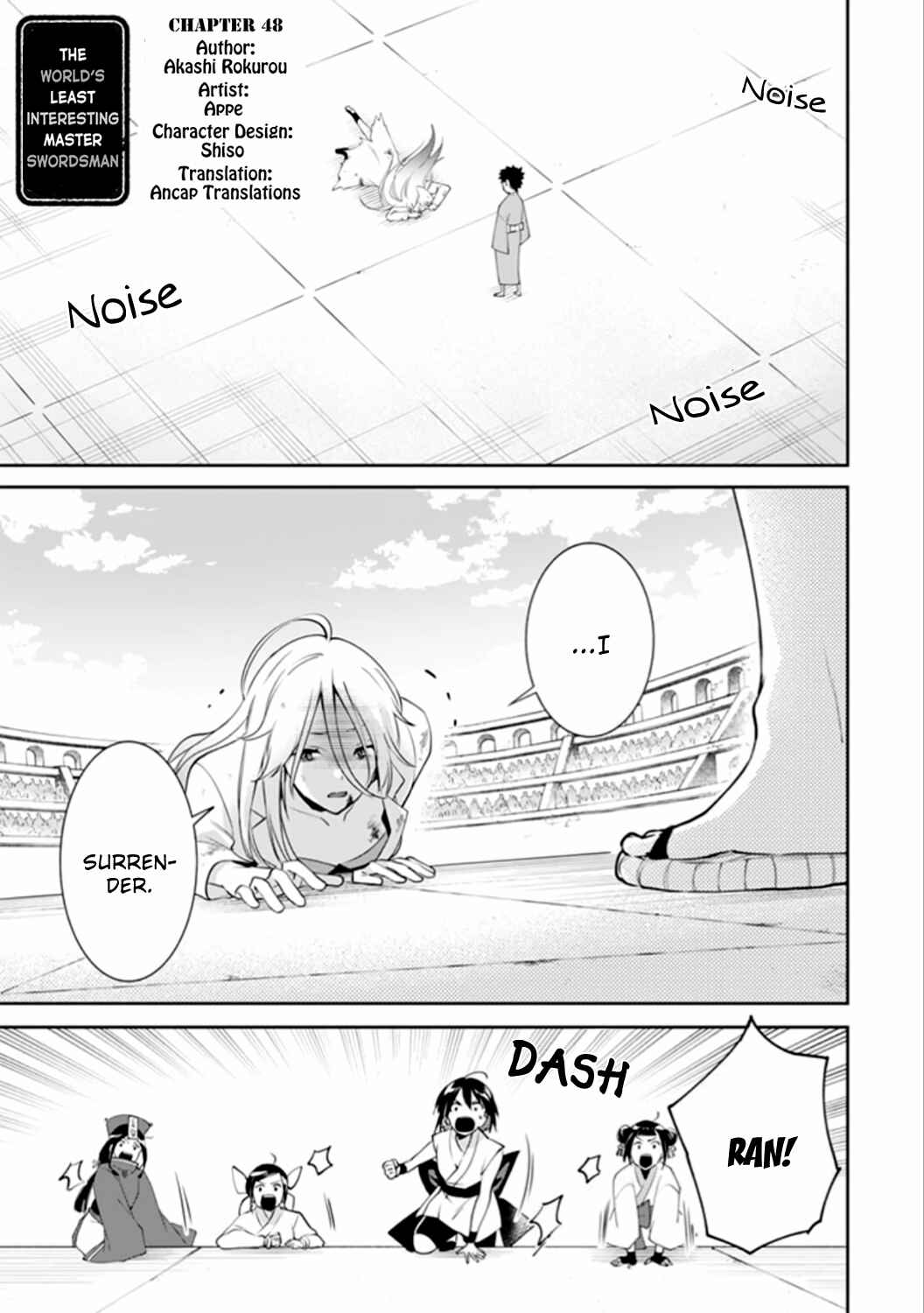 Chapter 48 - Page 1