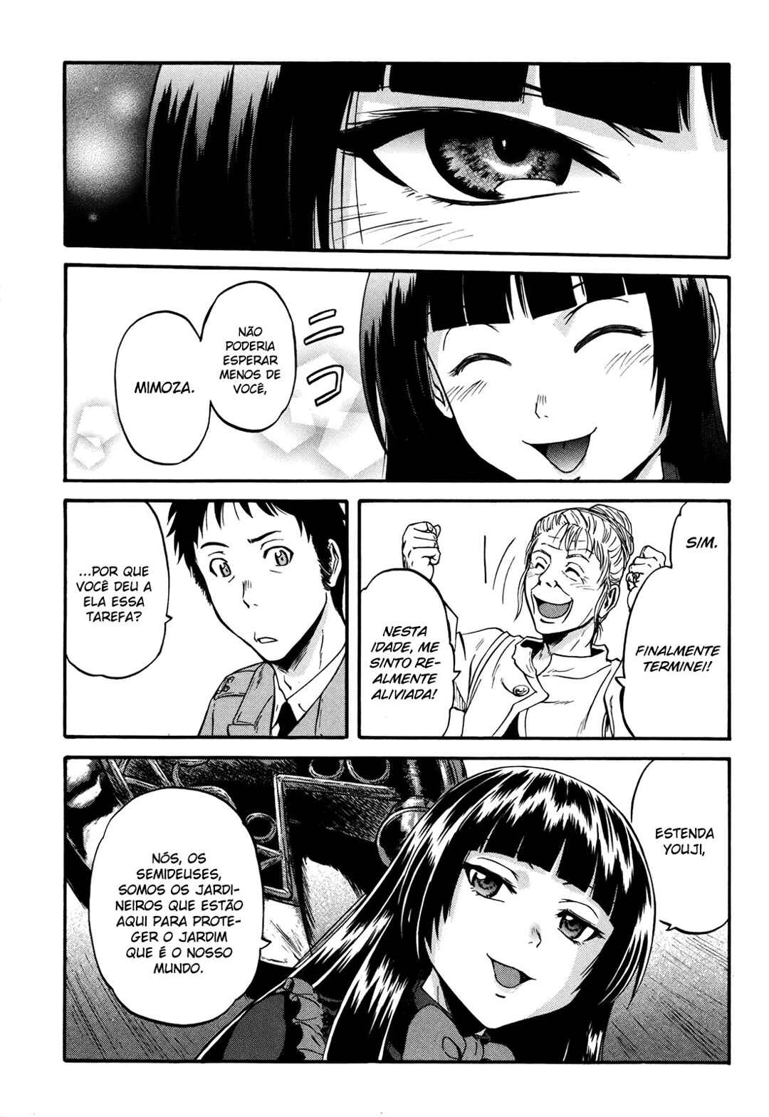 Chapter 52 - Page 28