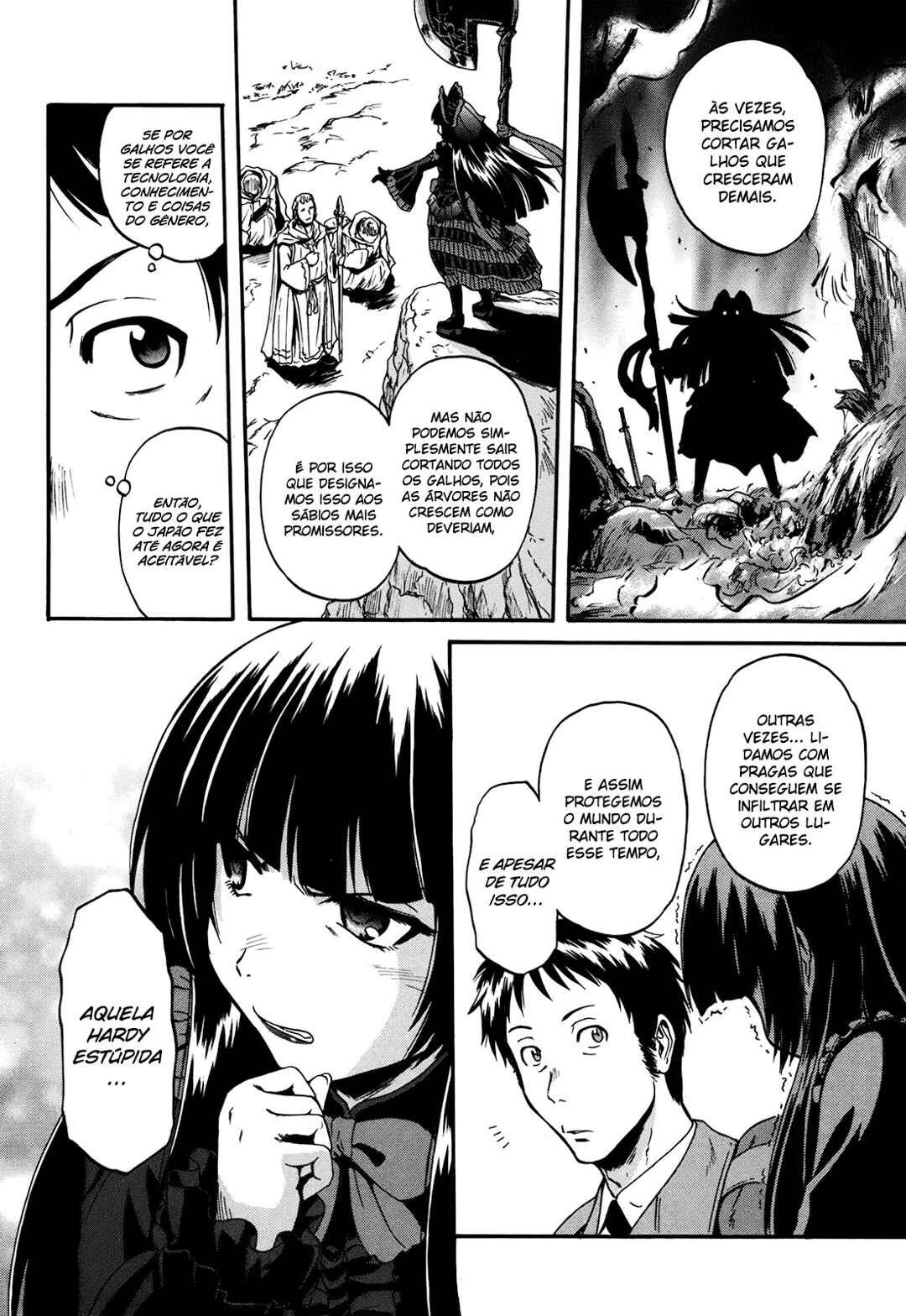 Chapter 52 - Page 29