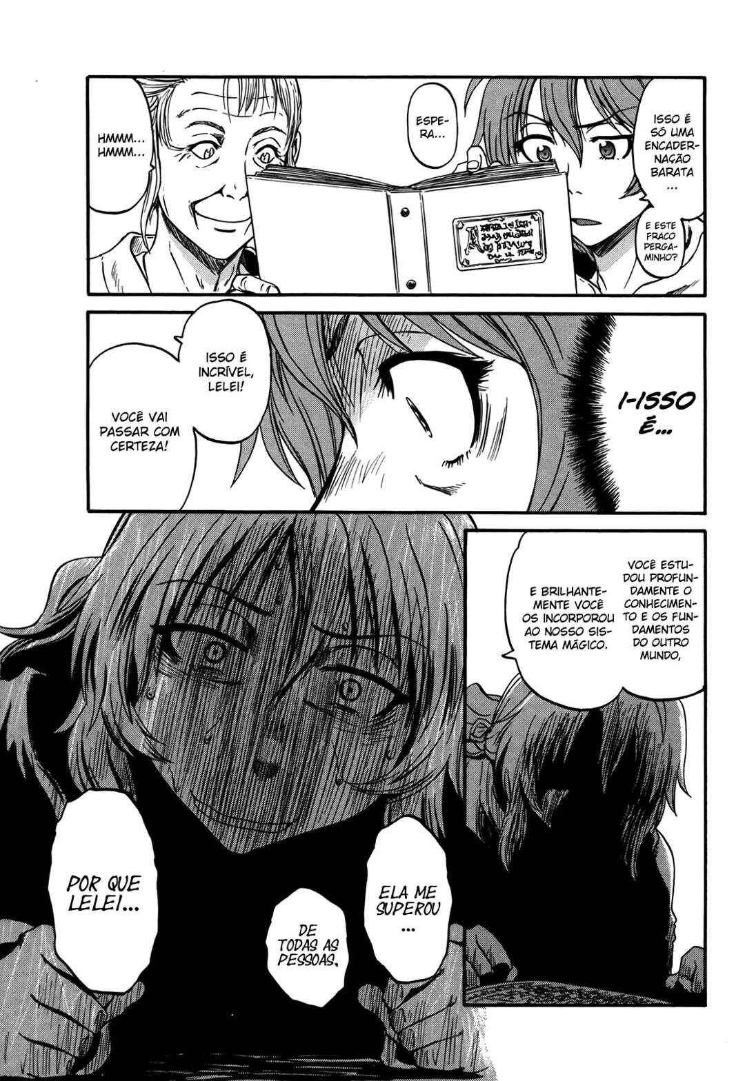 Chapter 52 - Page 32