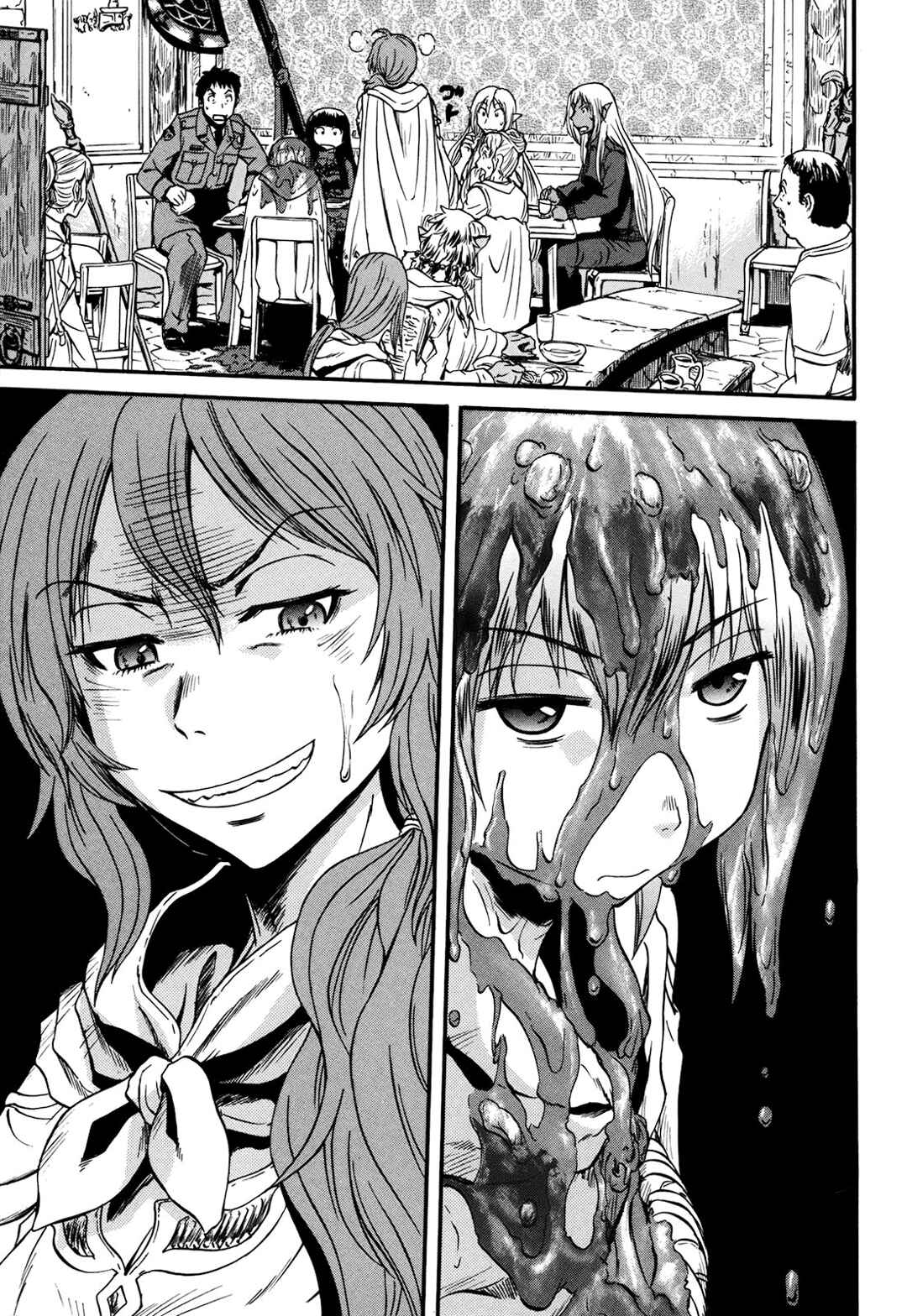 Chapter 52 - Page 40