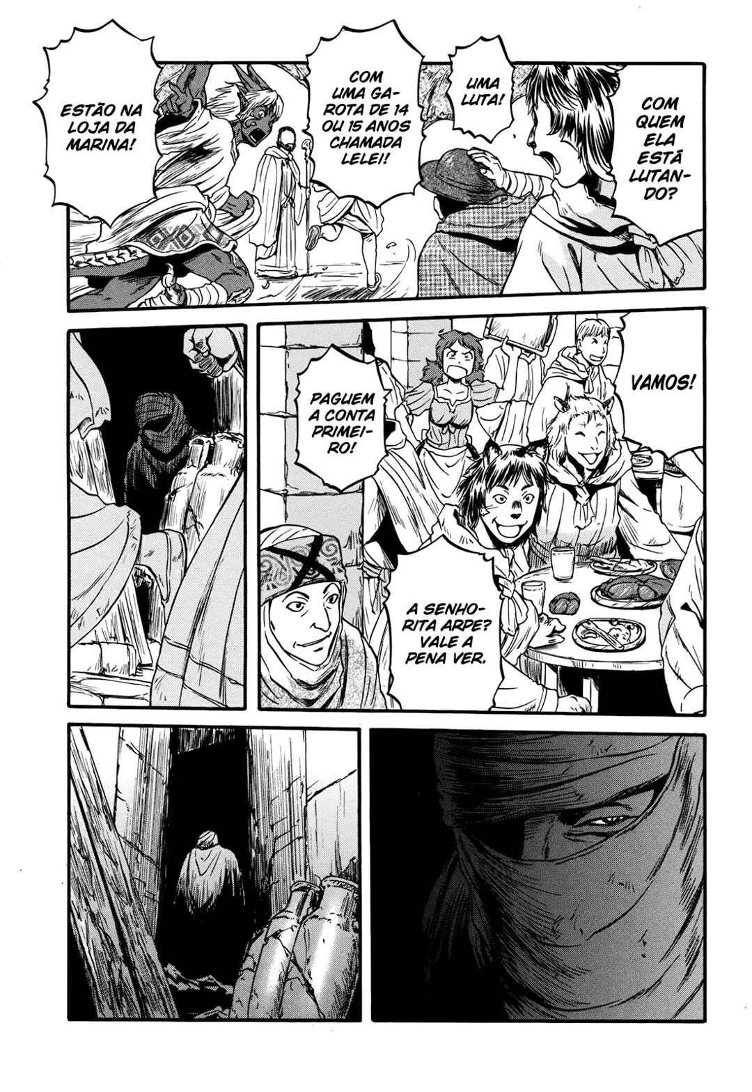 Chapter 52 - Page 42