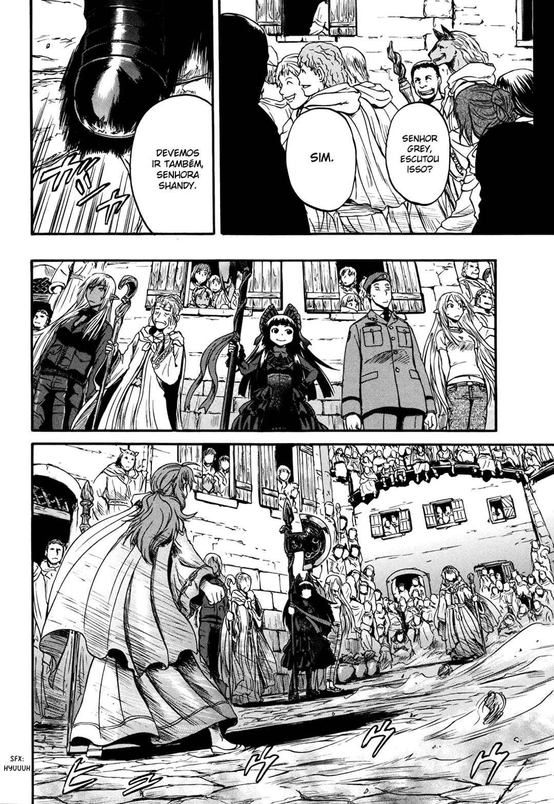 Chapter 52 - Page 43