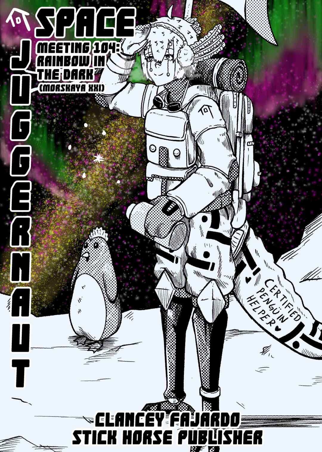 Chapter 104 - Page 1
