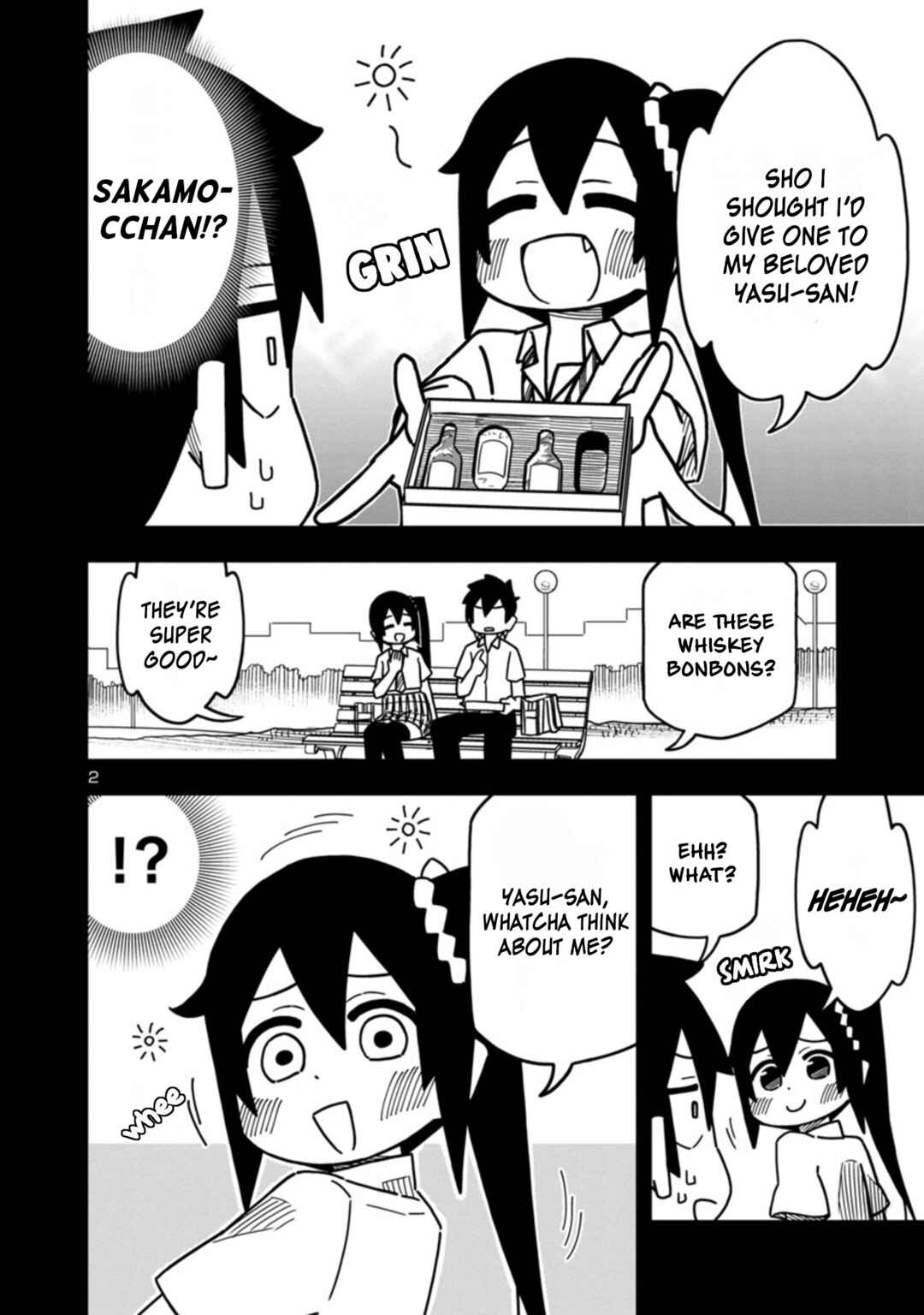 Chapter 87 - Page 2
