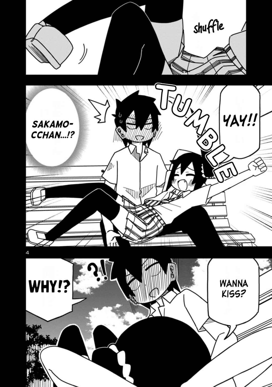 Chapter 87 - Page 4