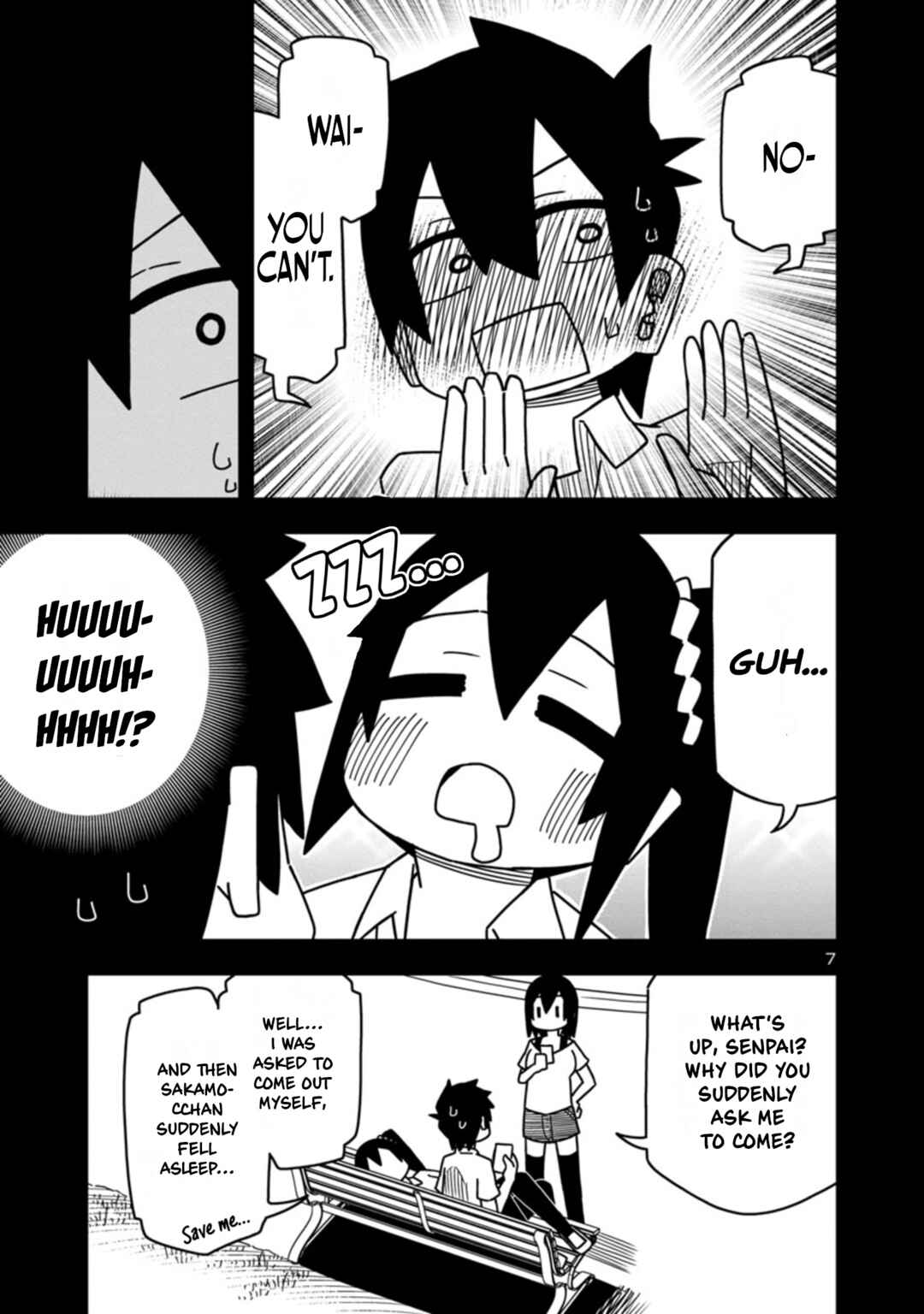 Chapter 87 - Page 7