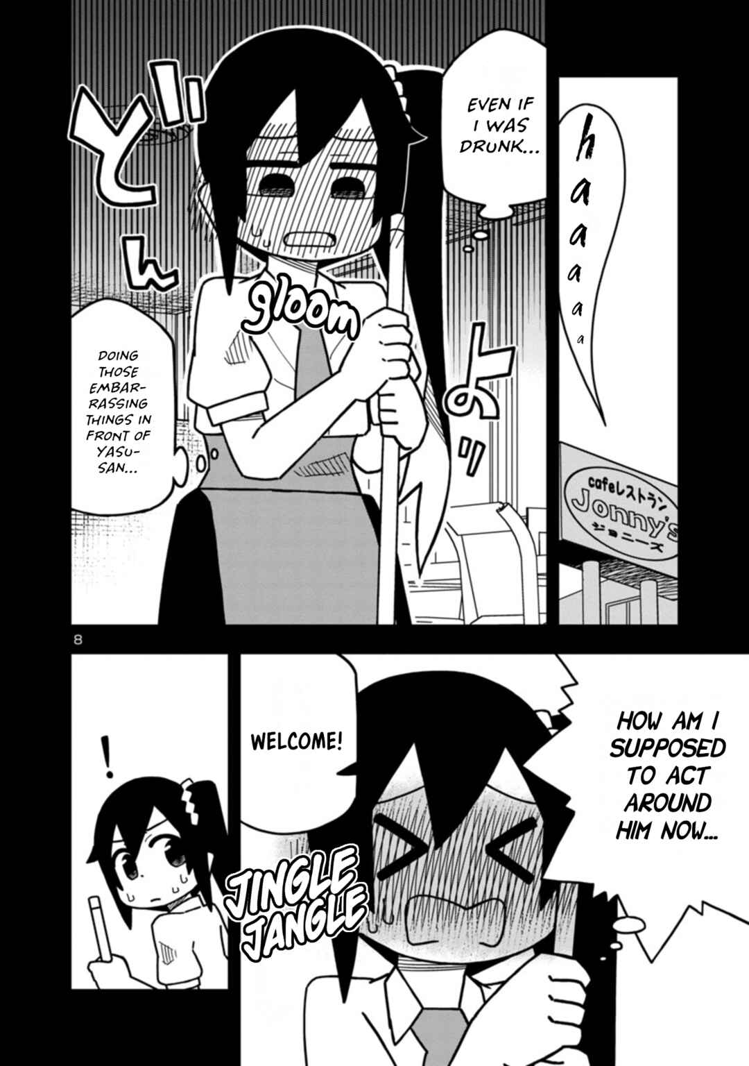 Chapter 87 - Page 8
