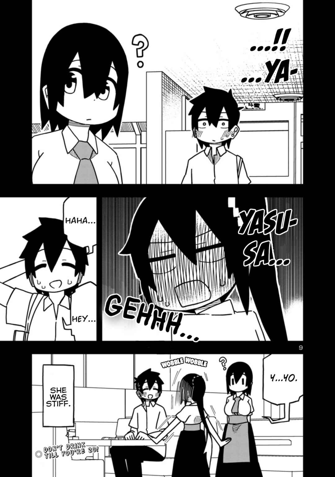 Chapter 87 - Page 9