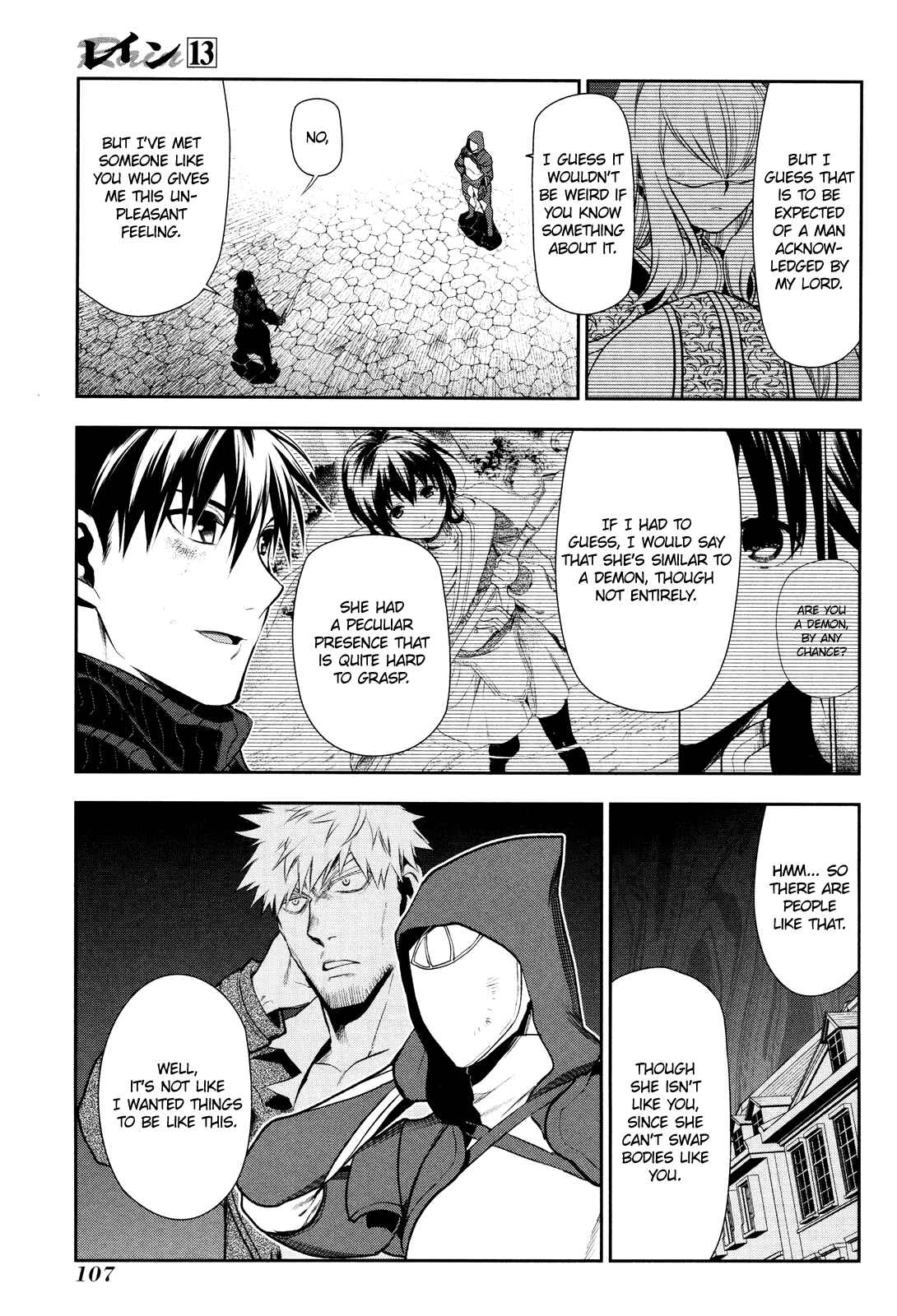 Chapter 70 - Page 12
