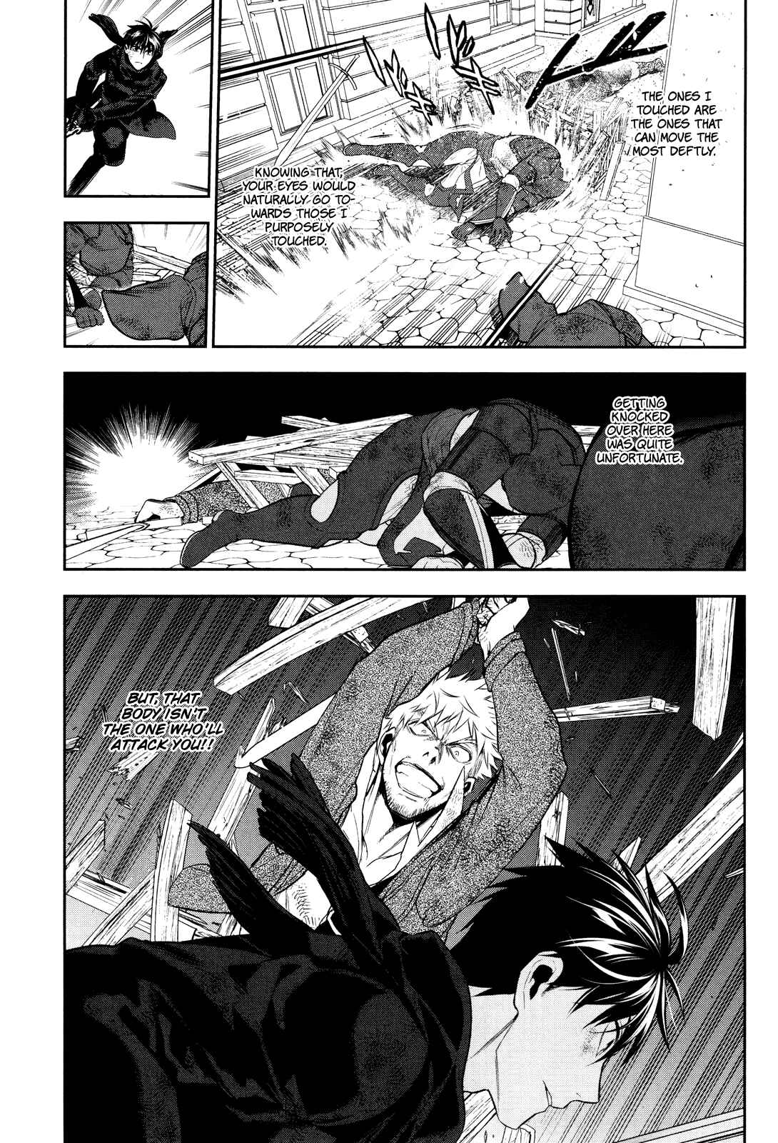Chapter 70 - Page 26