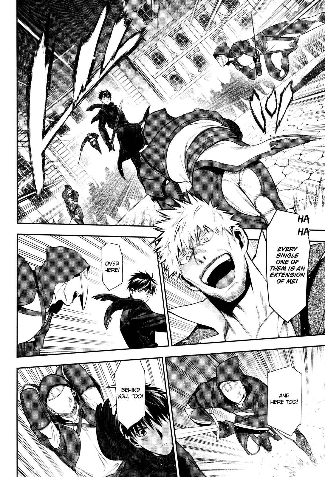 Chapter 70 - Page 3