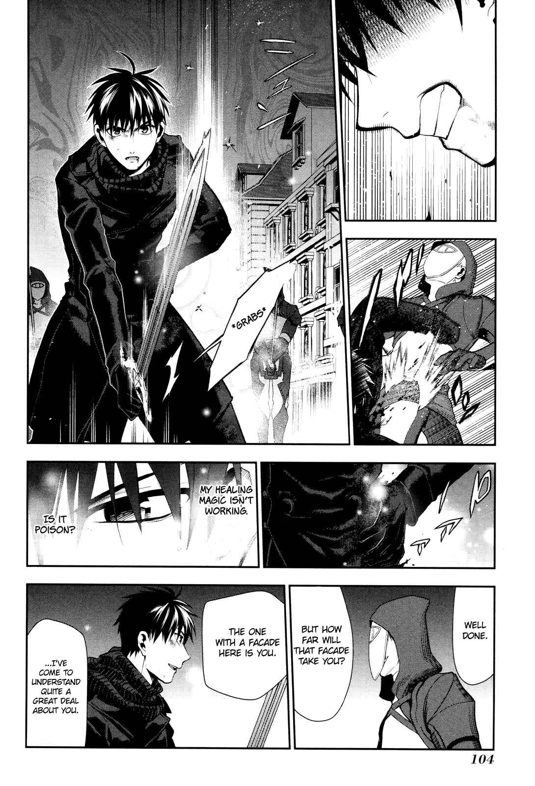 Chapter 70 - Page 9