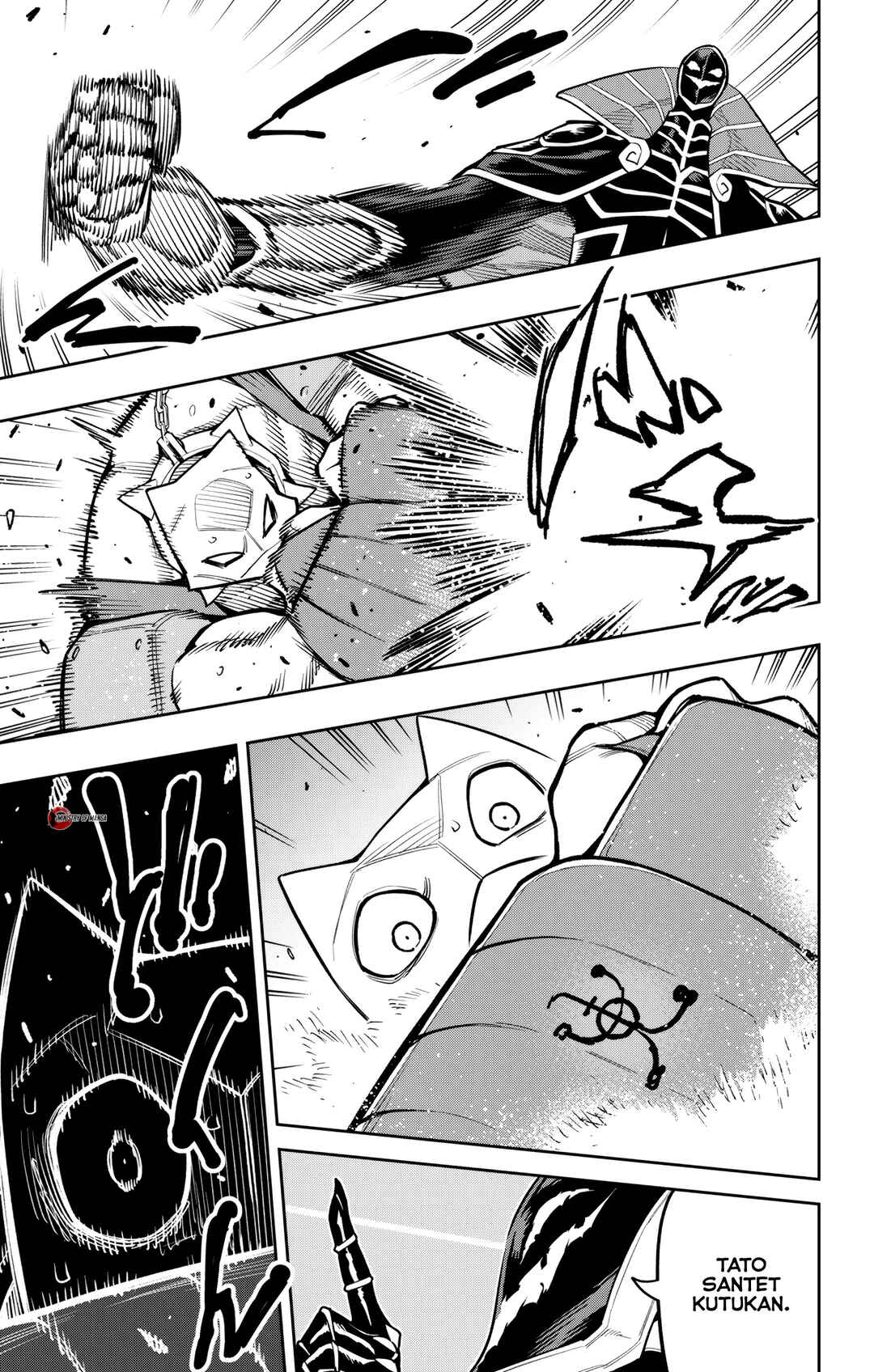 Chapter 164 - Page 12