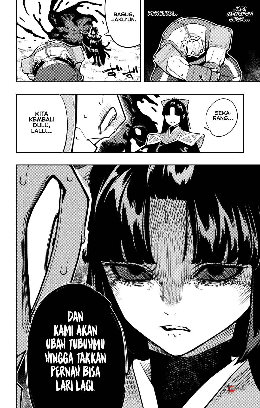 Chapter 164 - Page 13