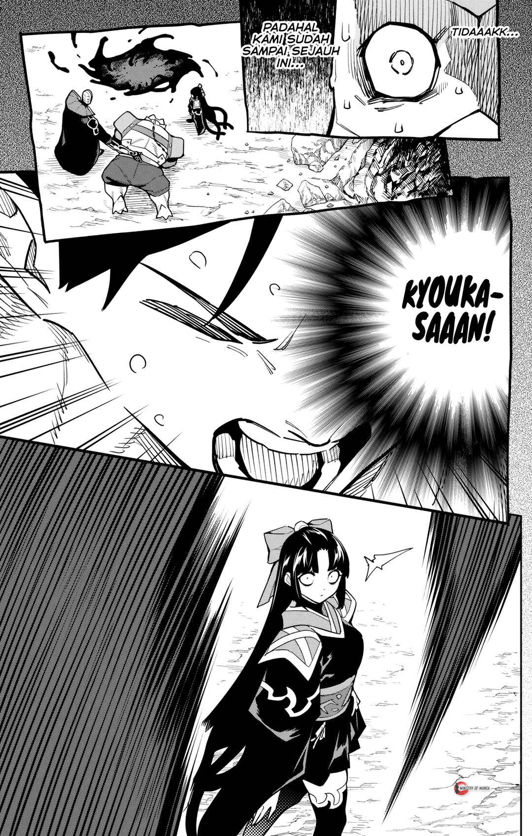 Chapter 164 - Page 14