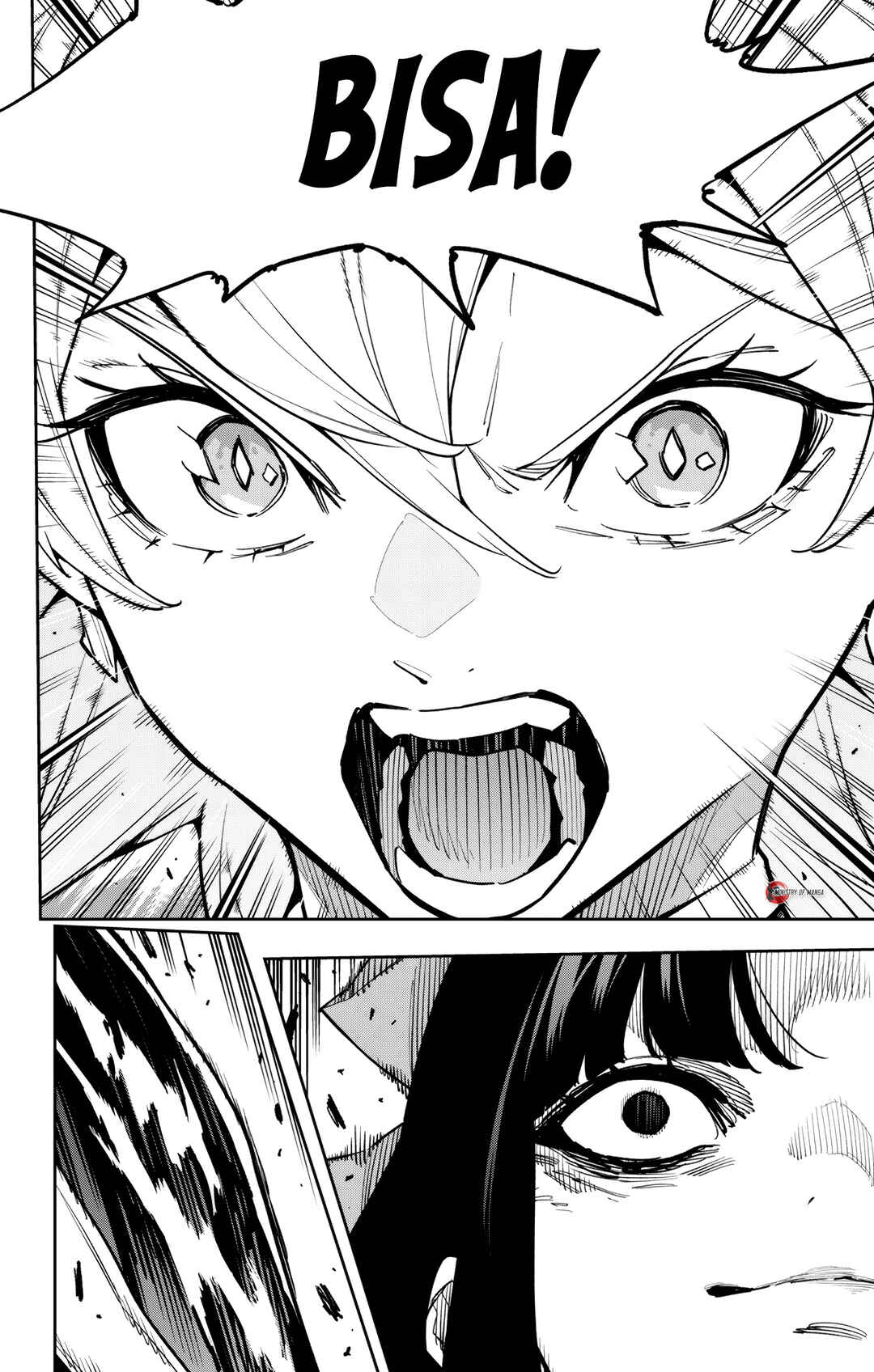 Chapter 164 - Page 17