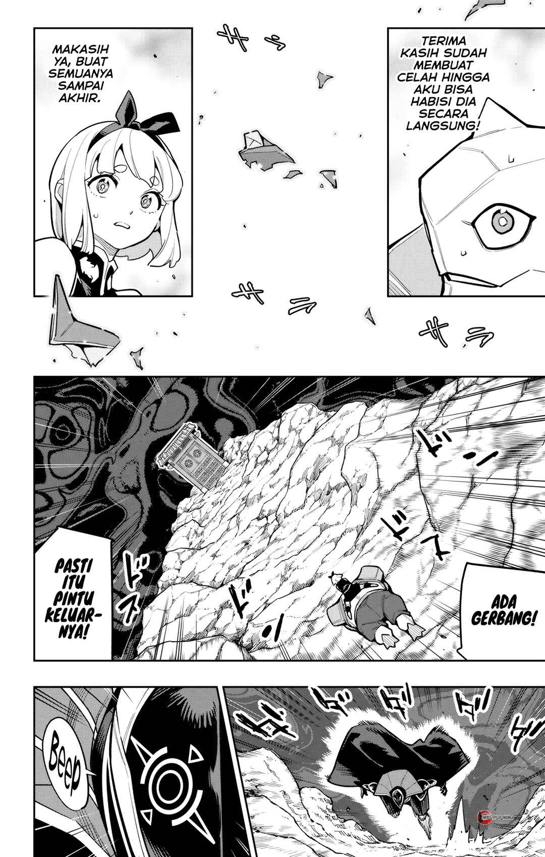 Chapter 164 - Page 5