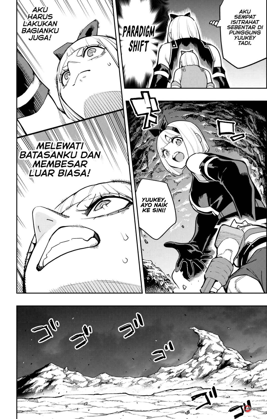 Chapter 164 - Page 7