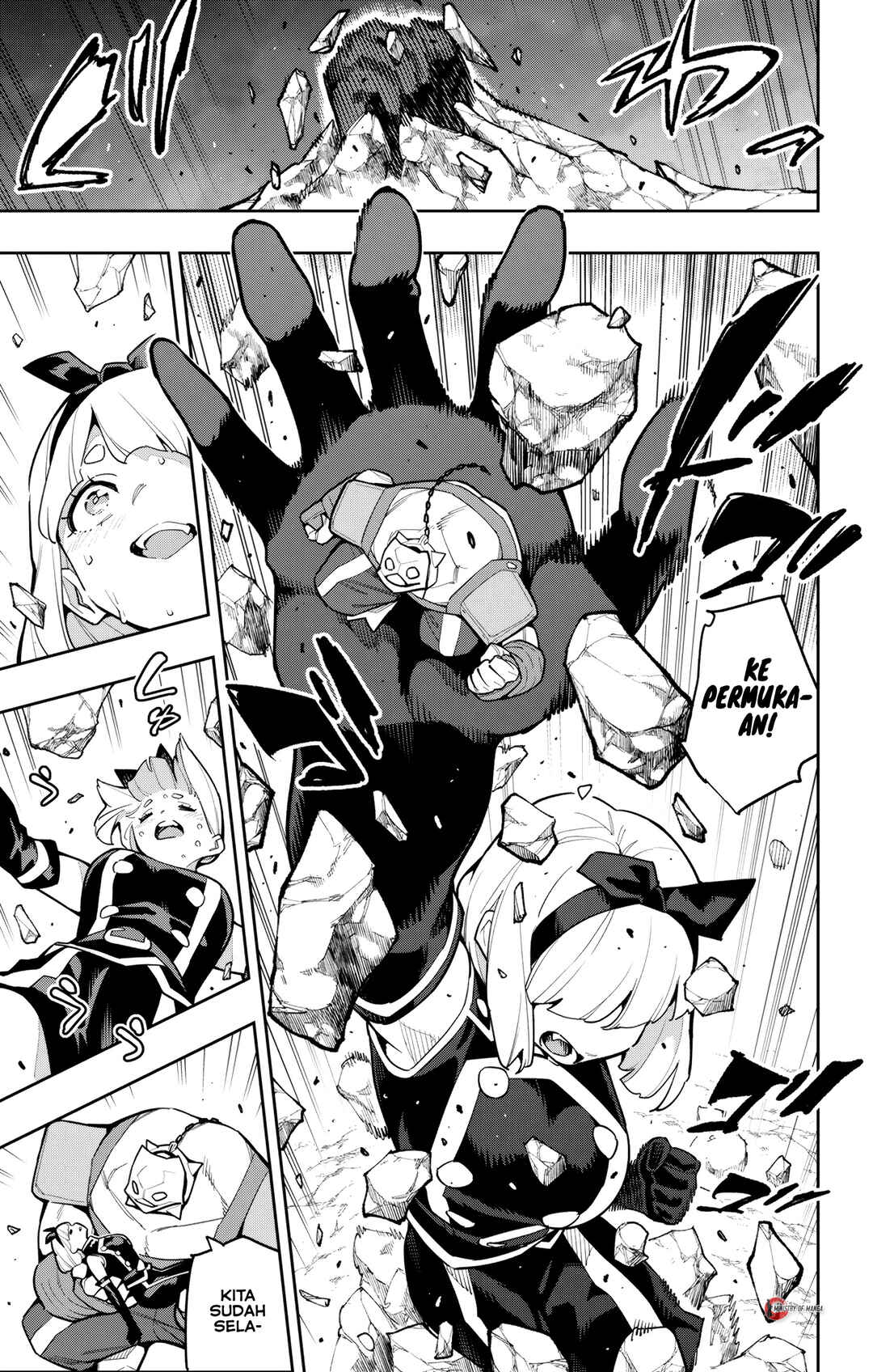 Chapter 164 - Page 8