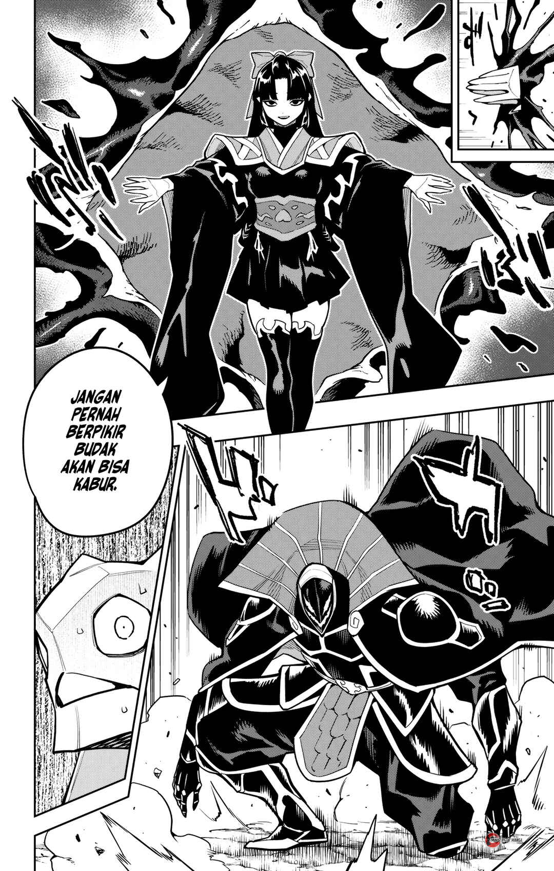 Chapter 164 - Page 9