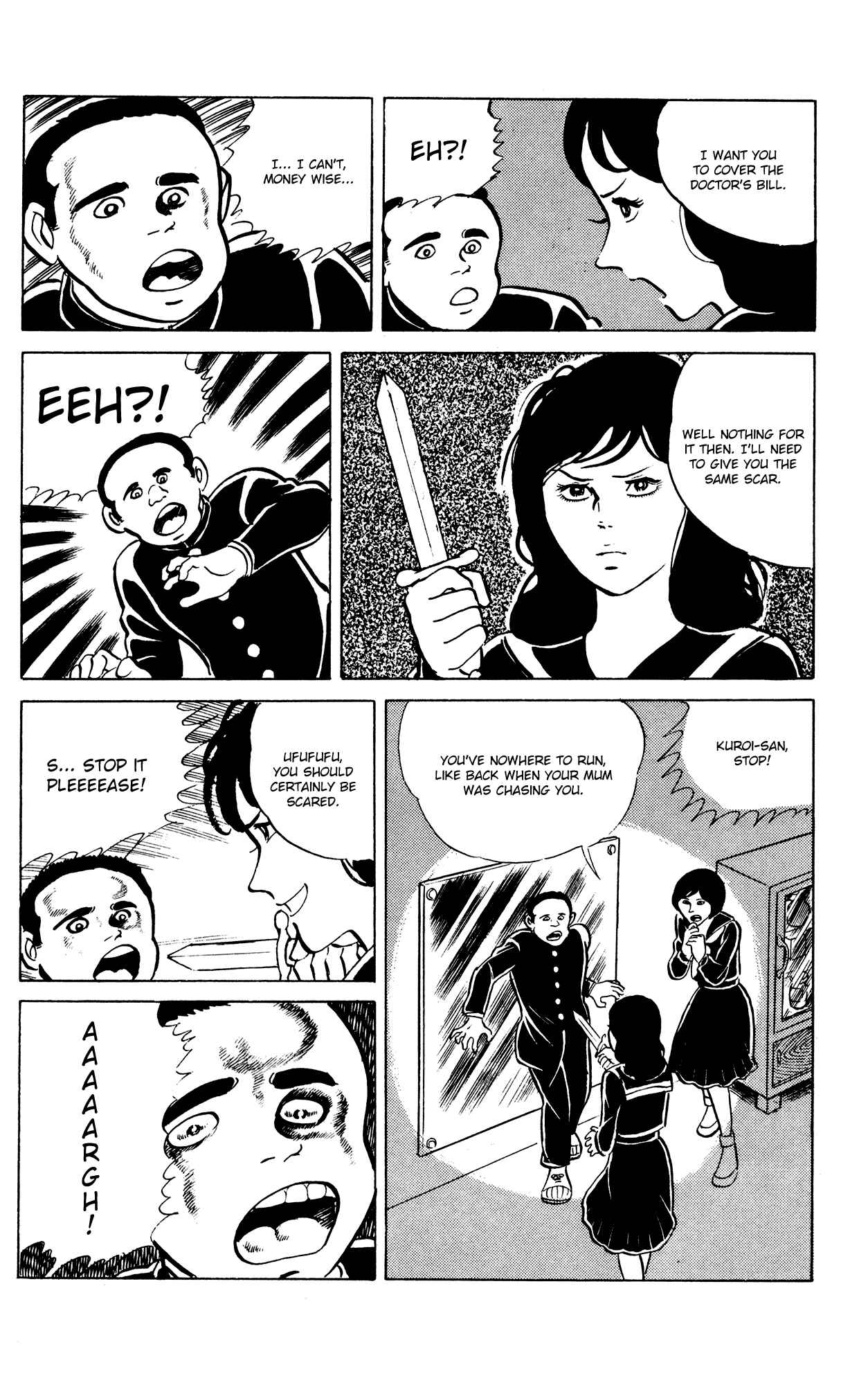 Chapter 20 - Page 18