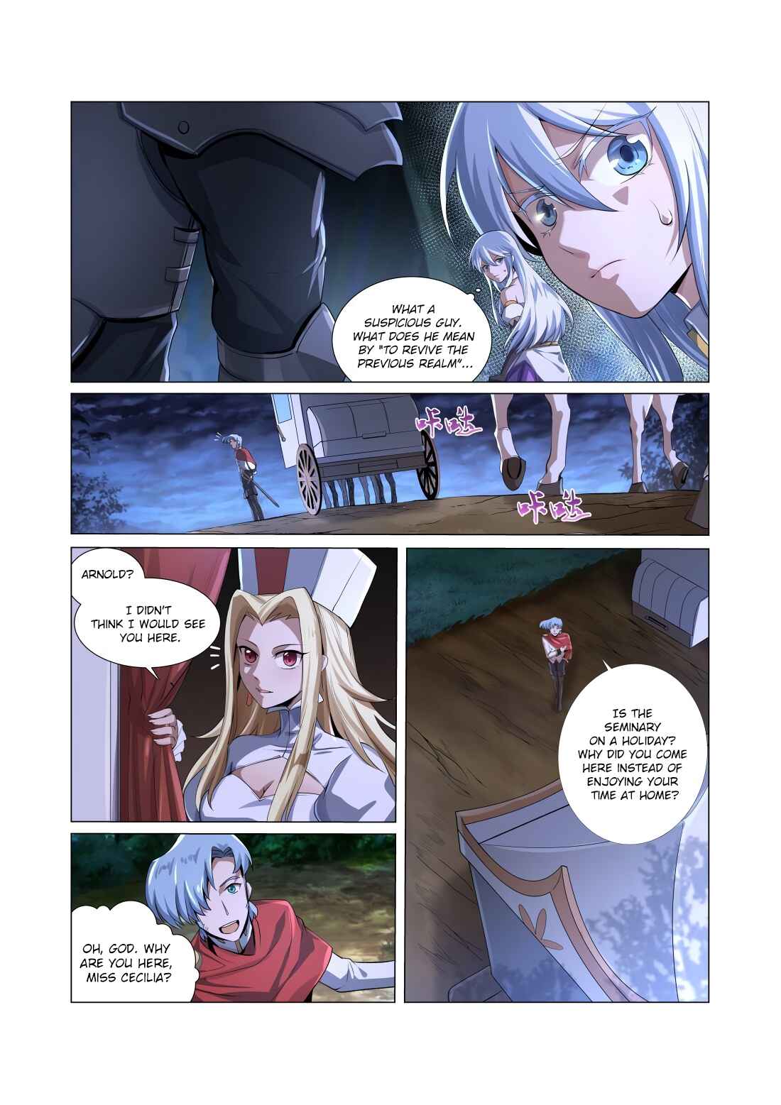 Chapter 29 - Page 13