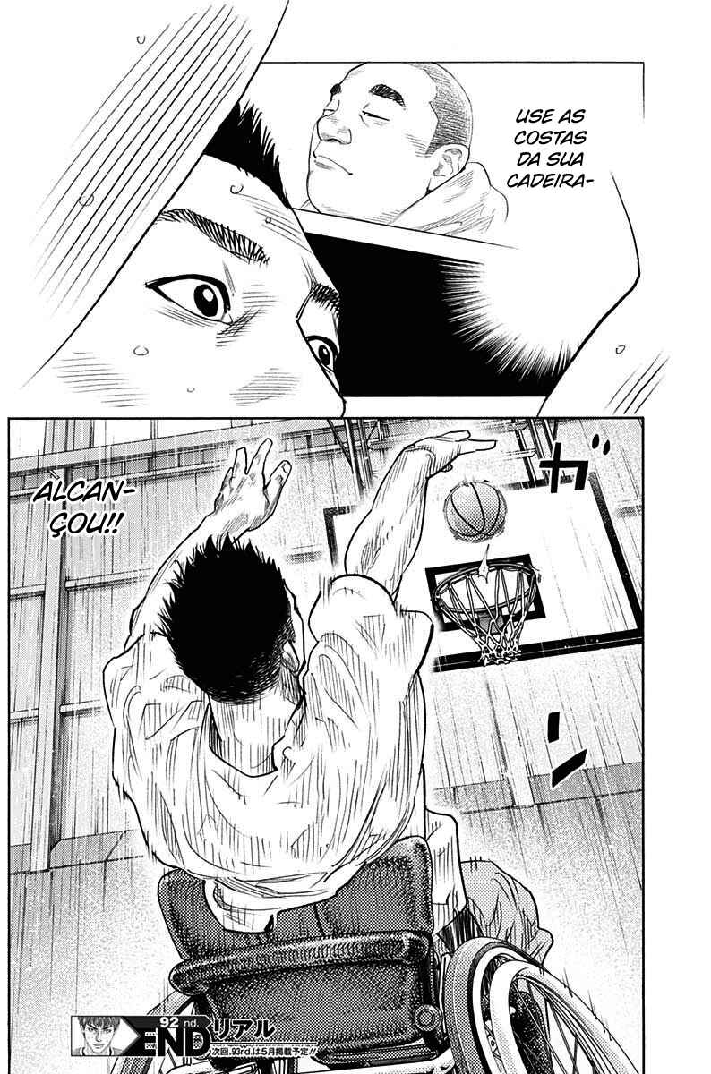 Chapter 92 - Page 34