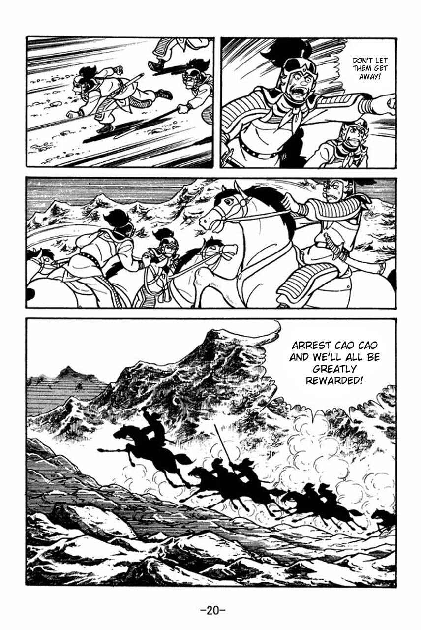 Chapter 29 - Page 18