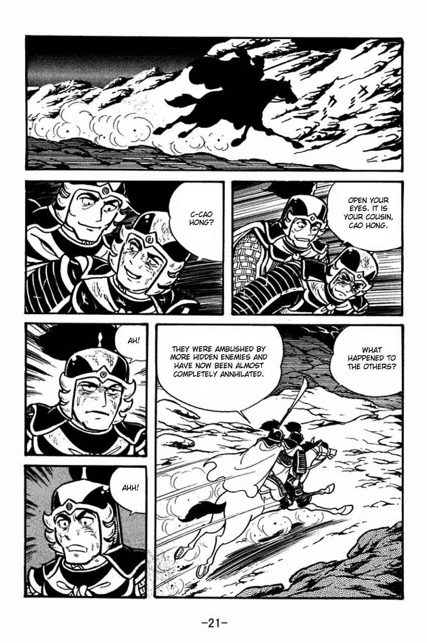 Chapter 29 - Page 19