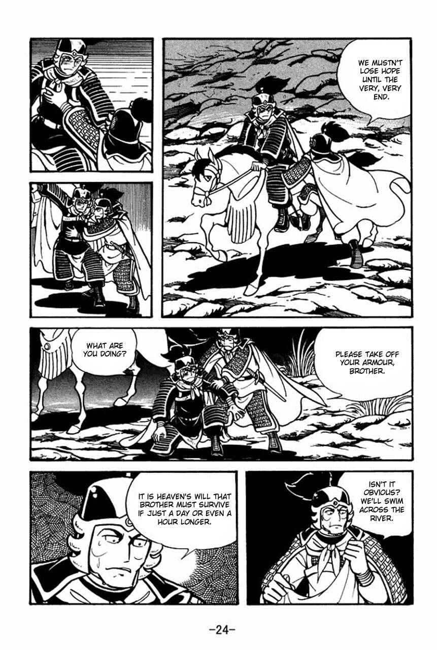 Chapter 29 - Page 22