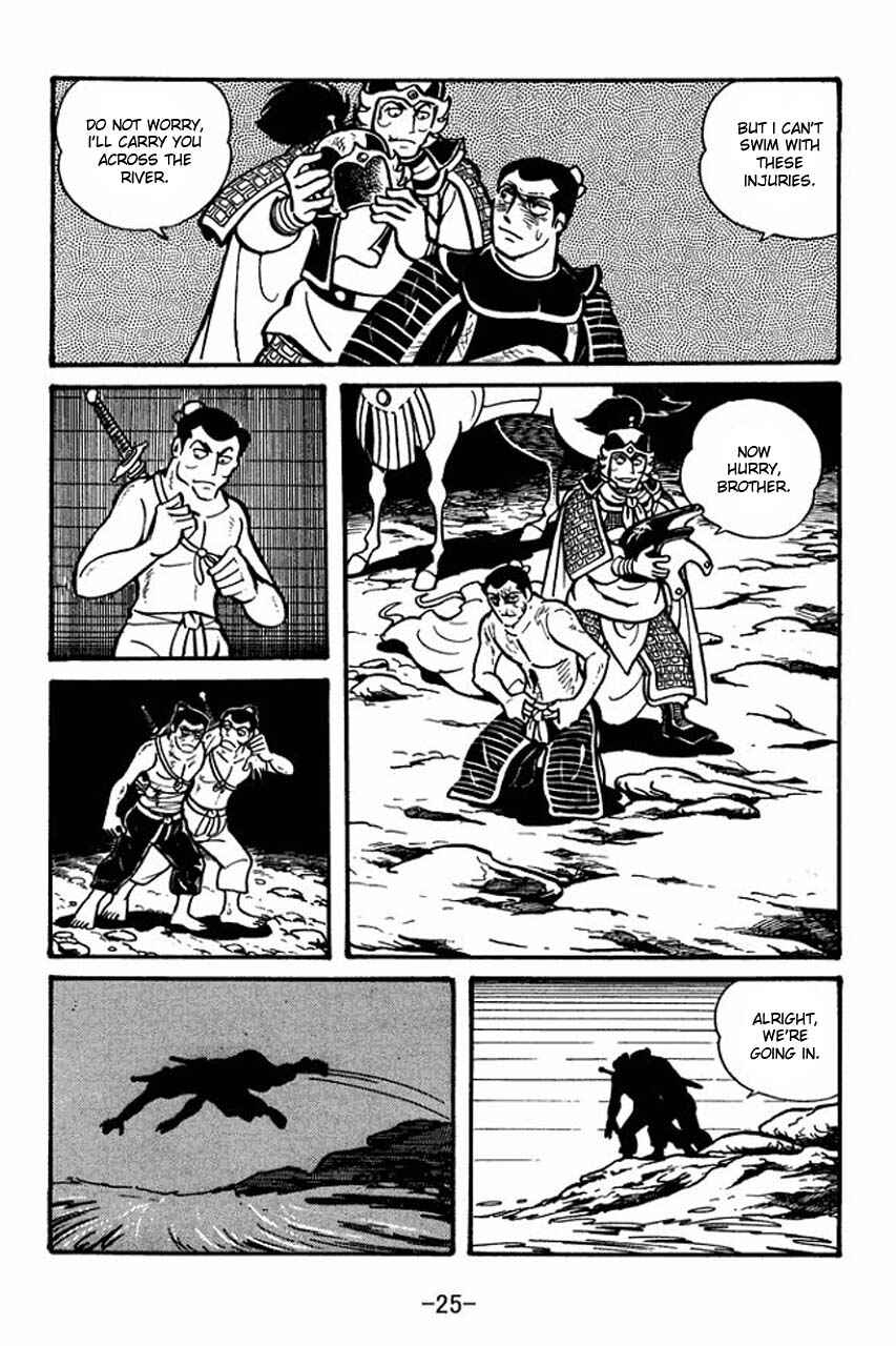 Chapter 29 - Page 23
