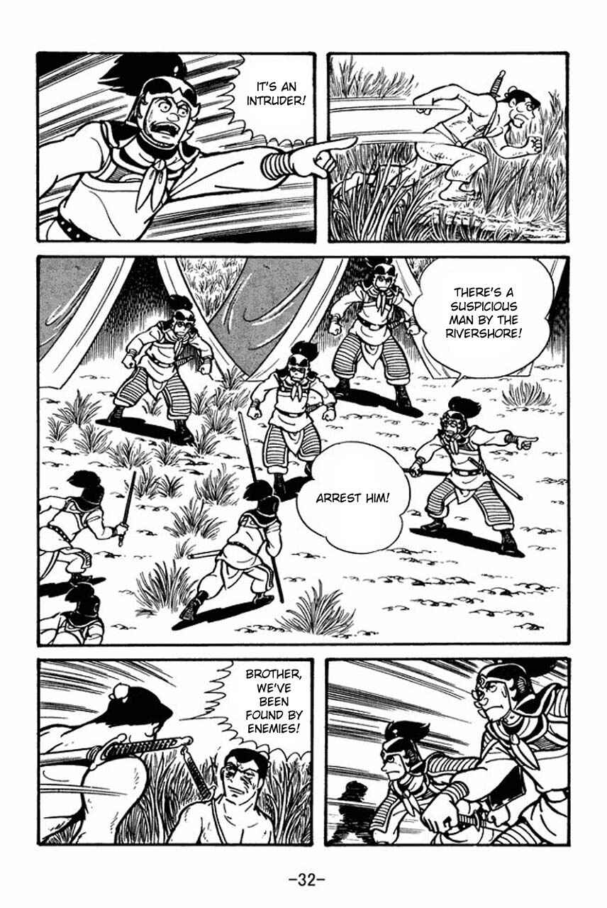 Chapter 29 - Page 30