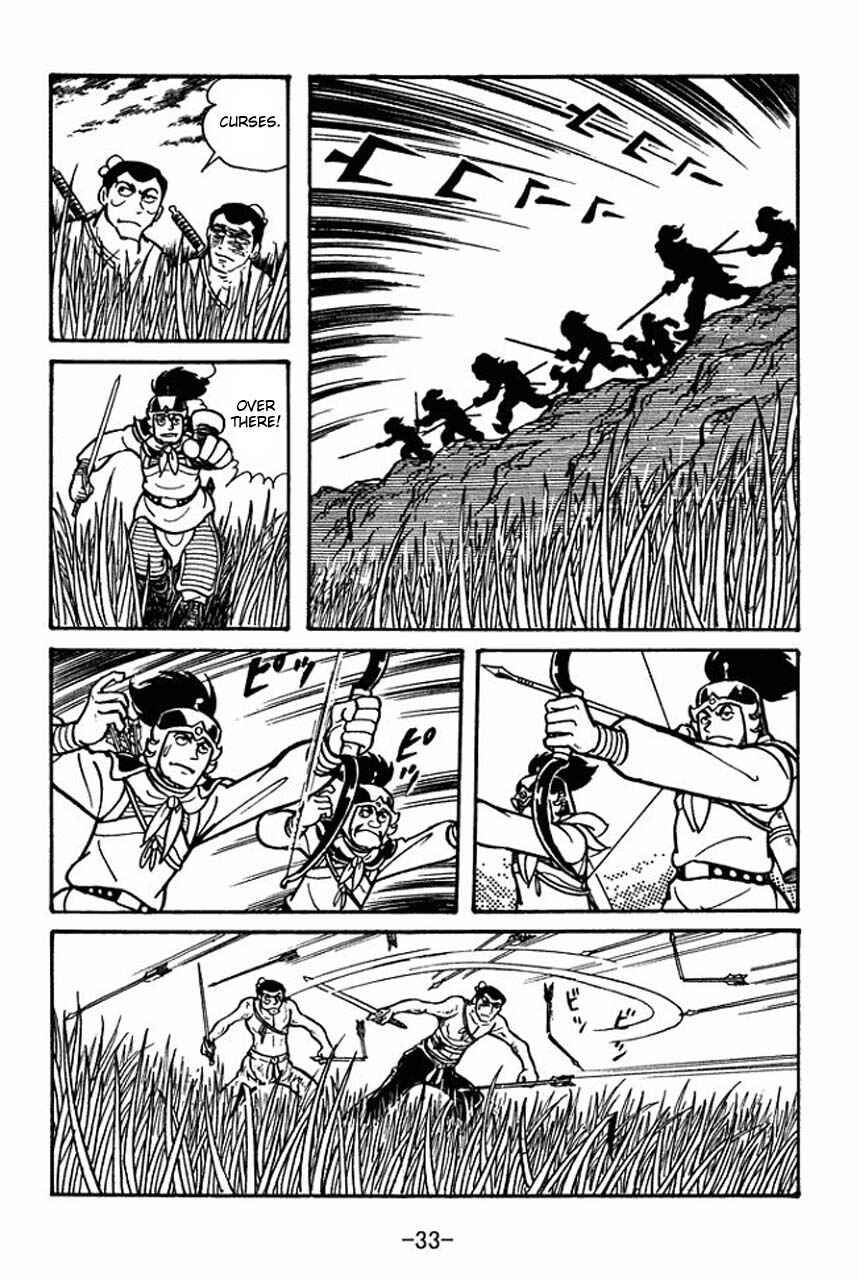 Chapter 29 - Page 31