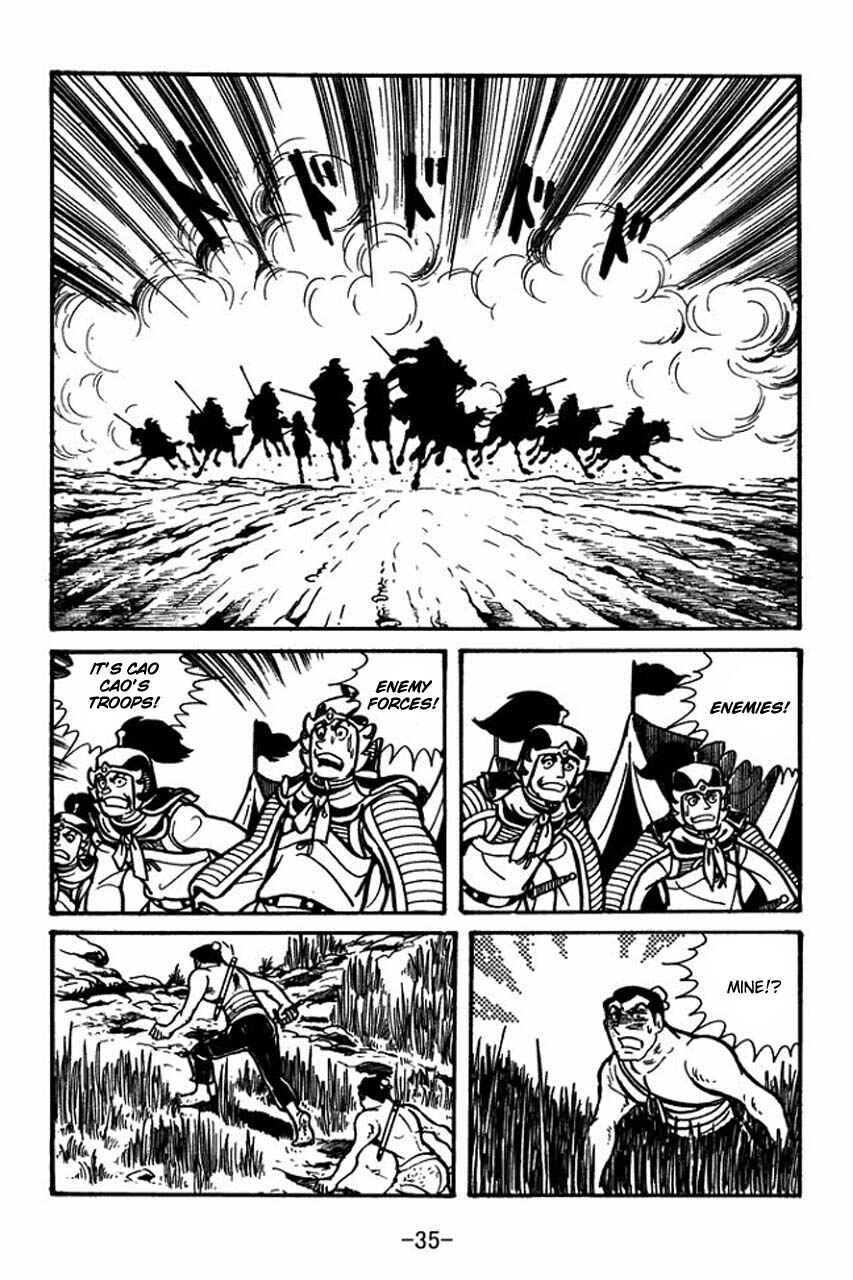 Chapter 29 - Page 33