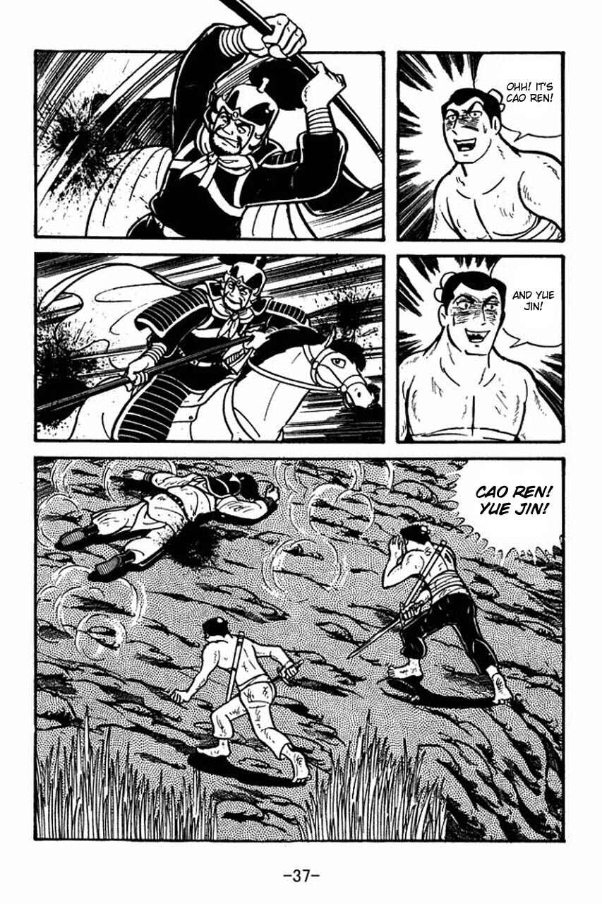Chapter 29 - Page 35