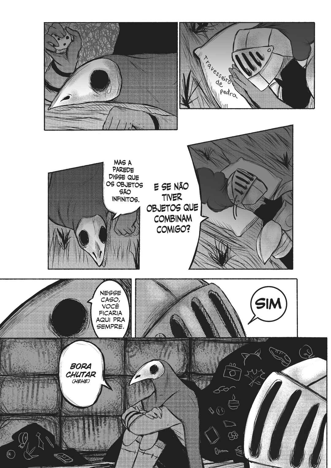 Chapter 0 - Page 18