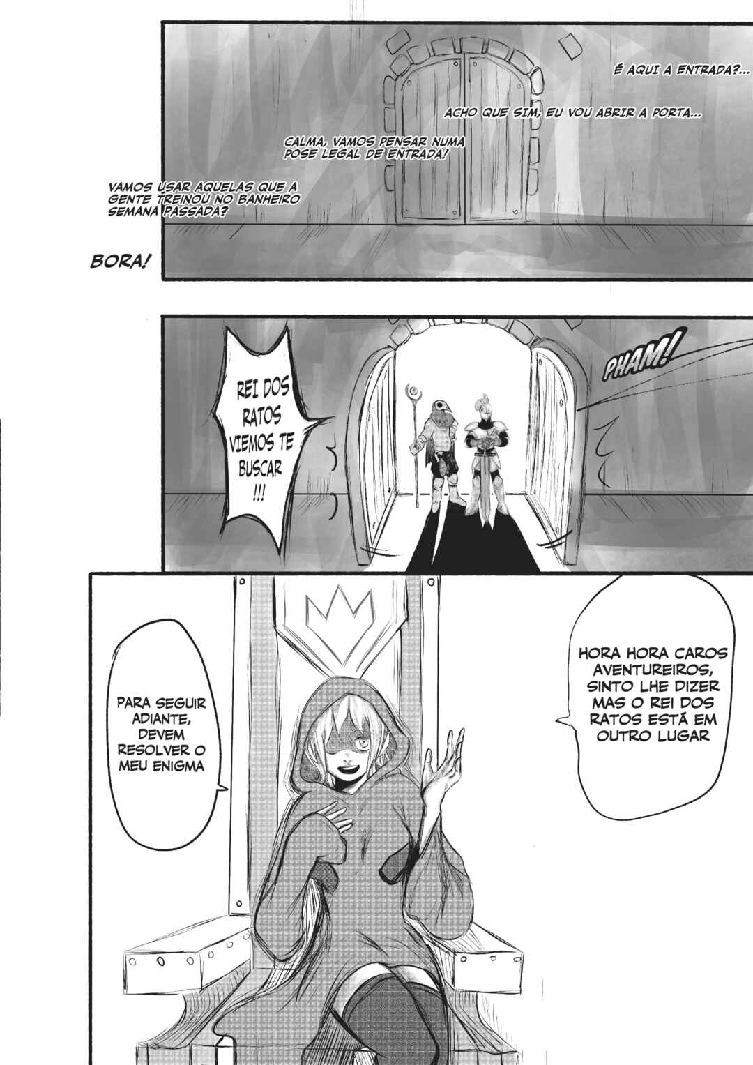 Chapter 0 - Page 3