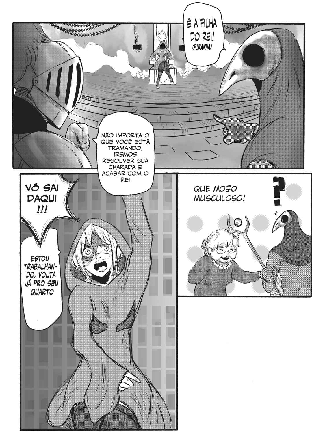 Chapter 0 - Page 4