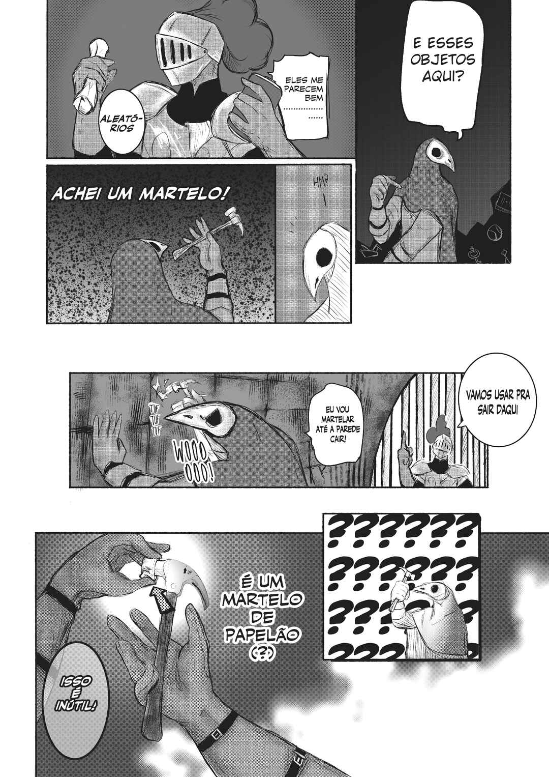 Chapter 0 - Page 7