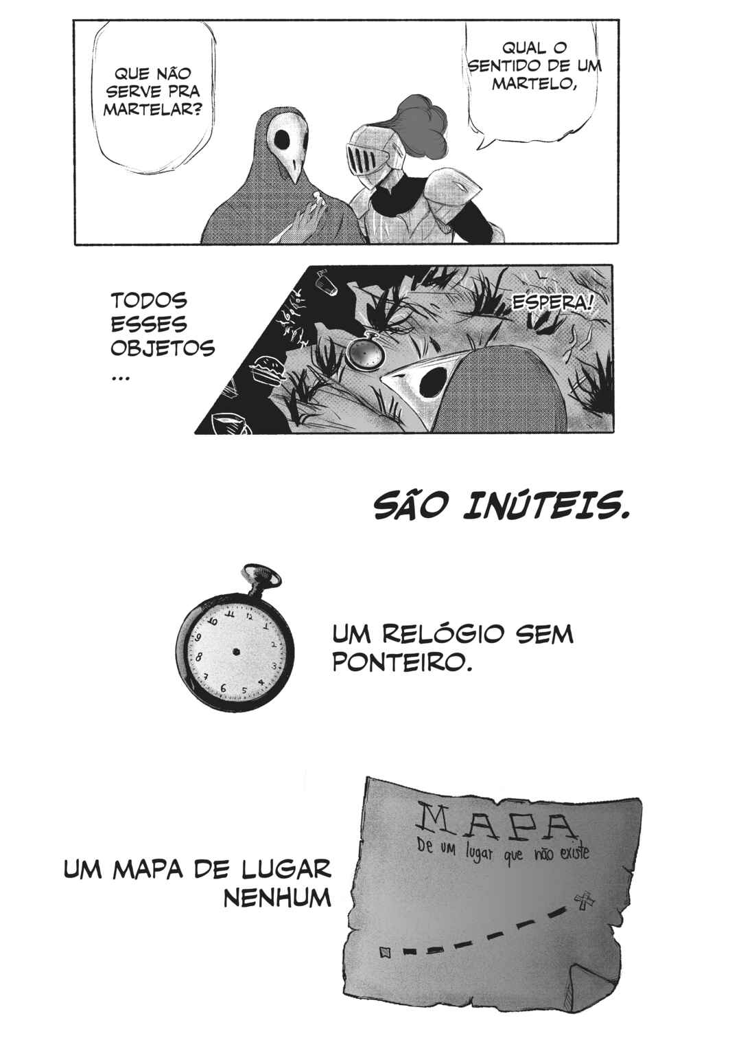 Chapter 0 - Page 8