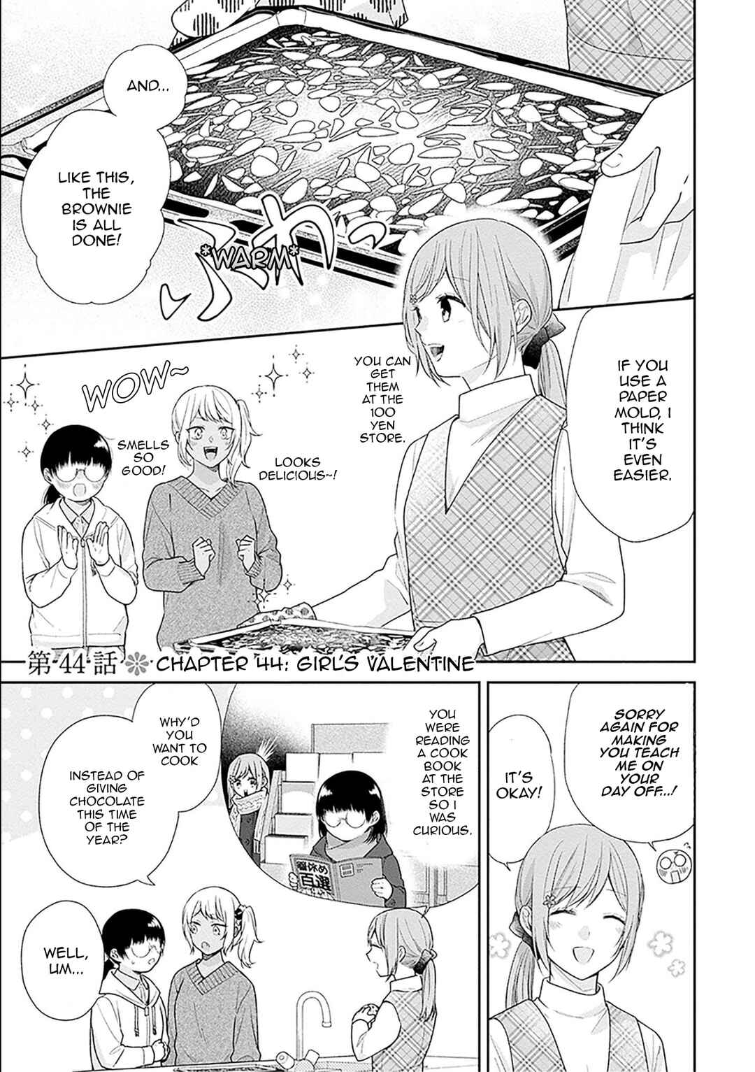 Chapter 44 - Page 1
