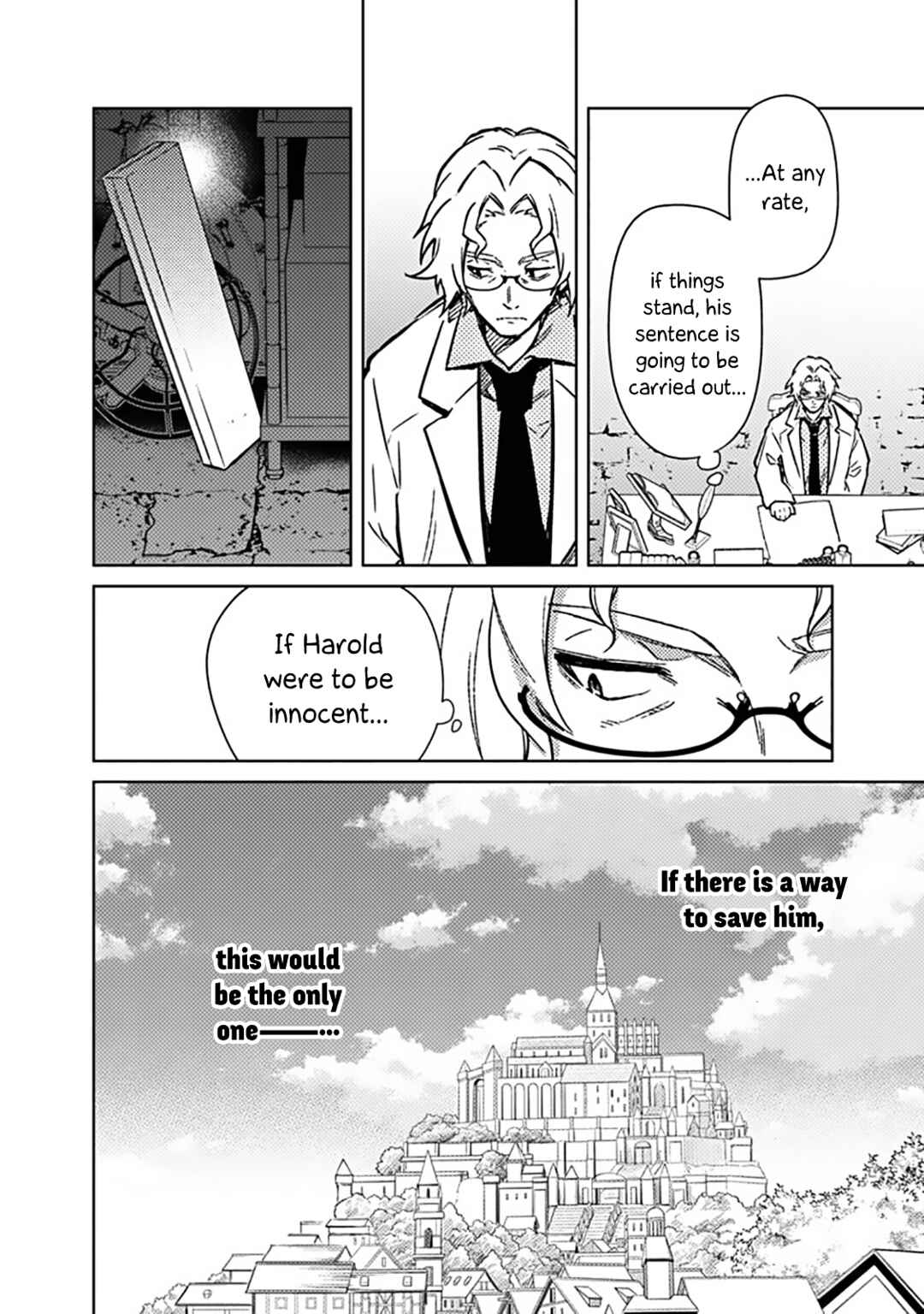 Chapter 74 - Page 10