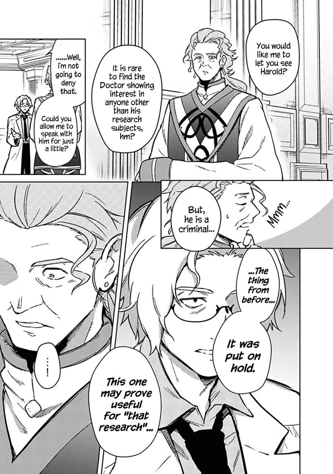 Chapter 74 - Page 11