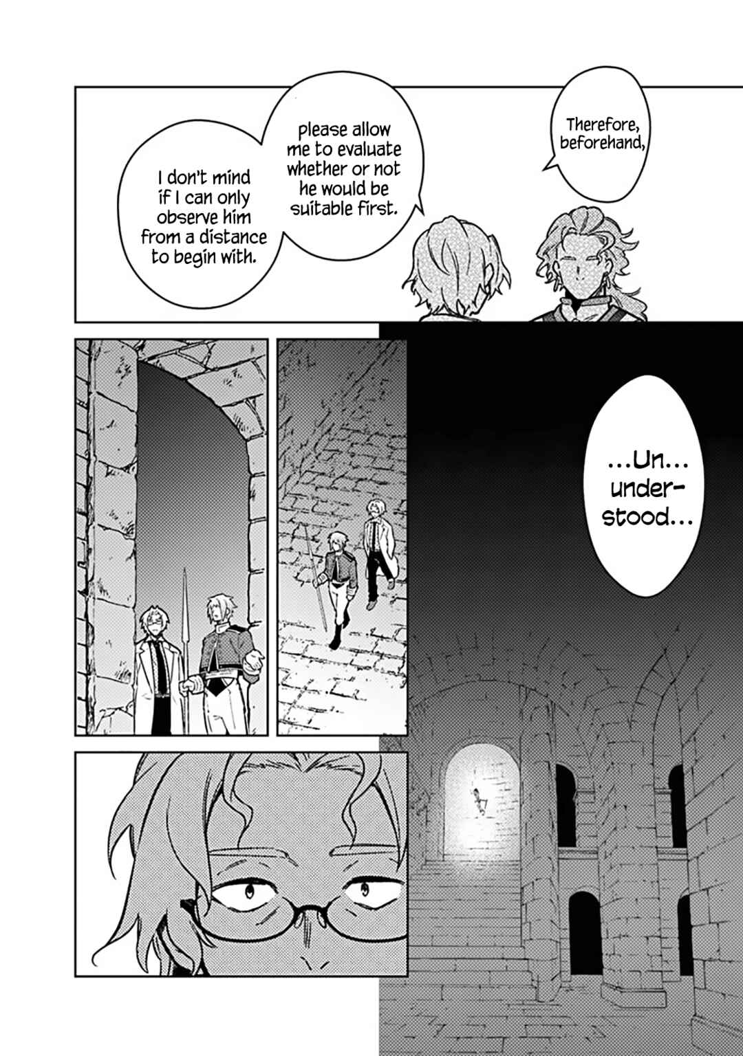 Chapter 74 - Page 12