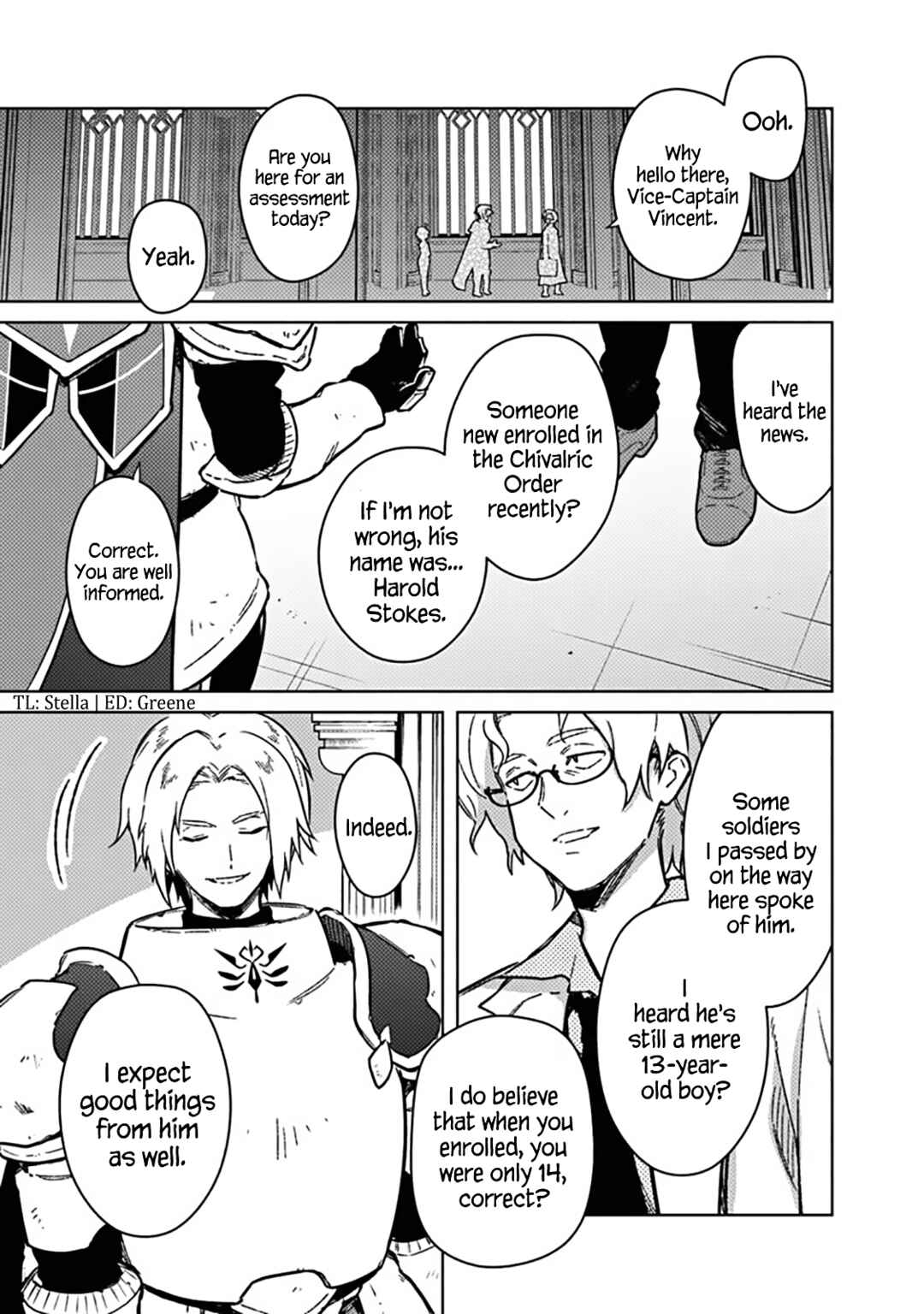 Chapter 74 - Page 3