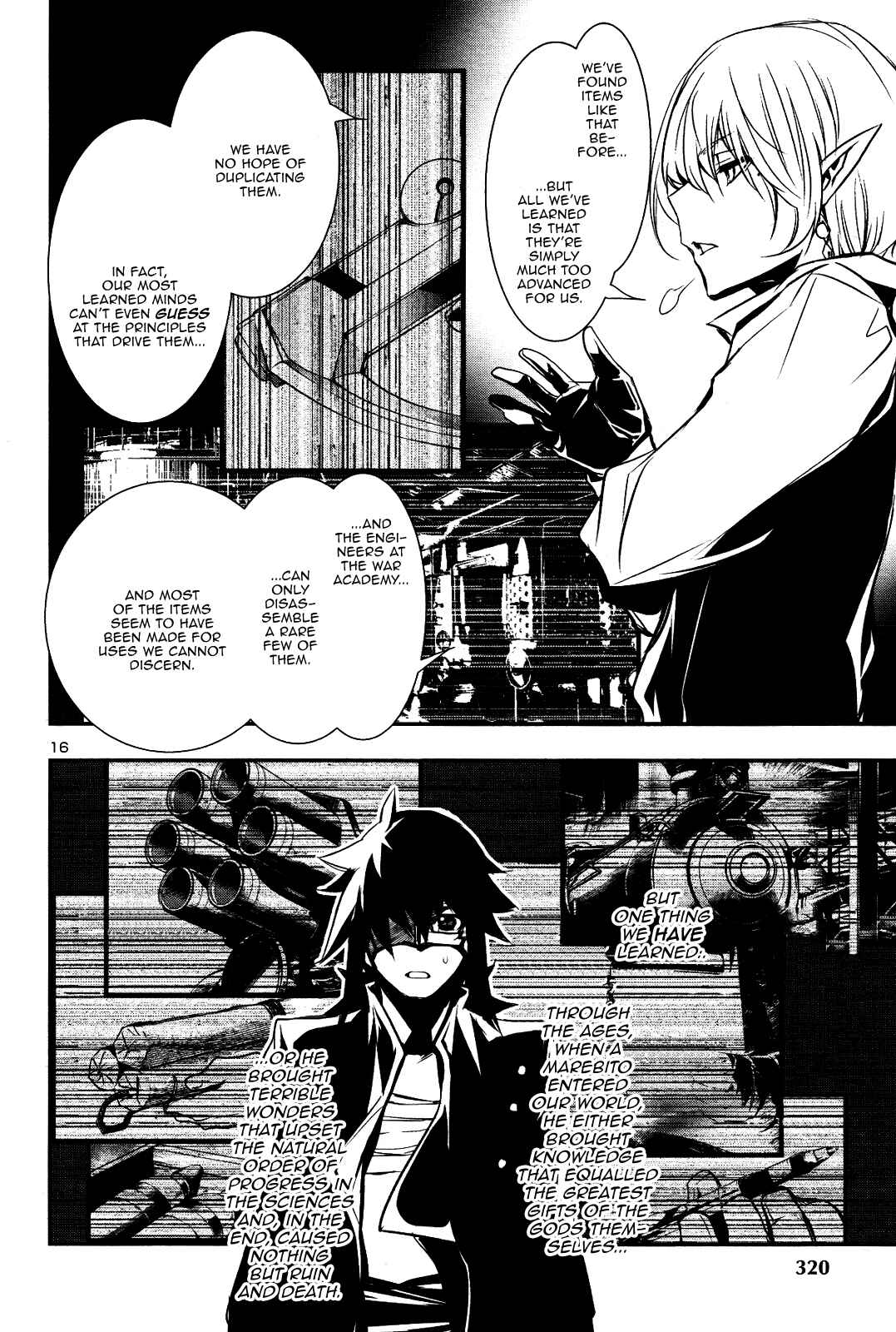 Chapter 21 - Page 15