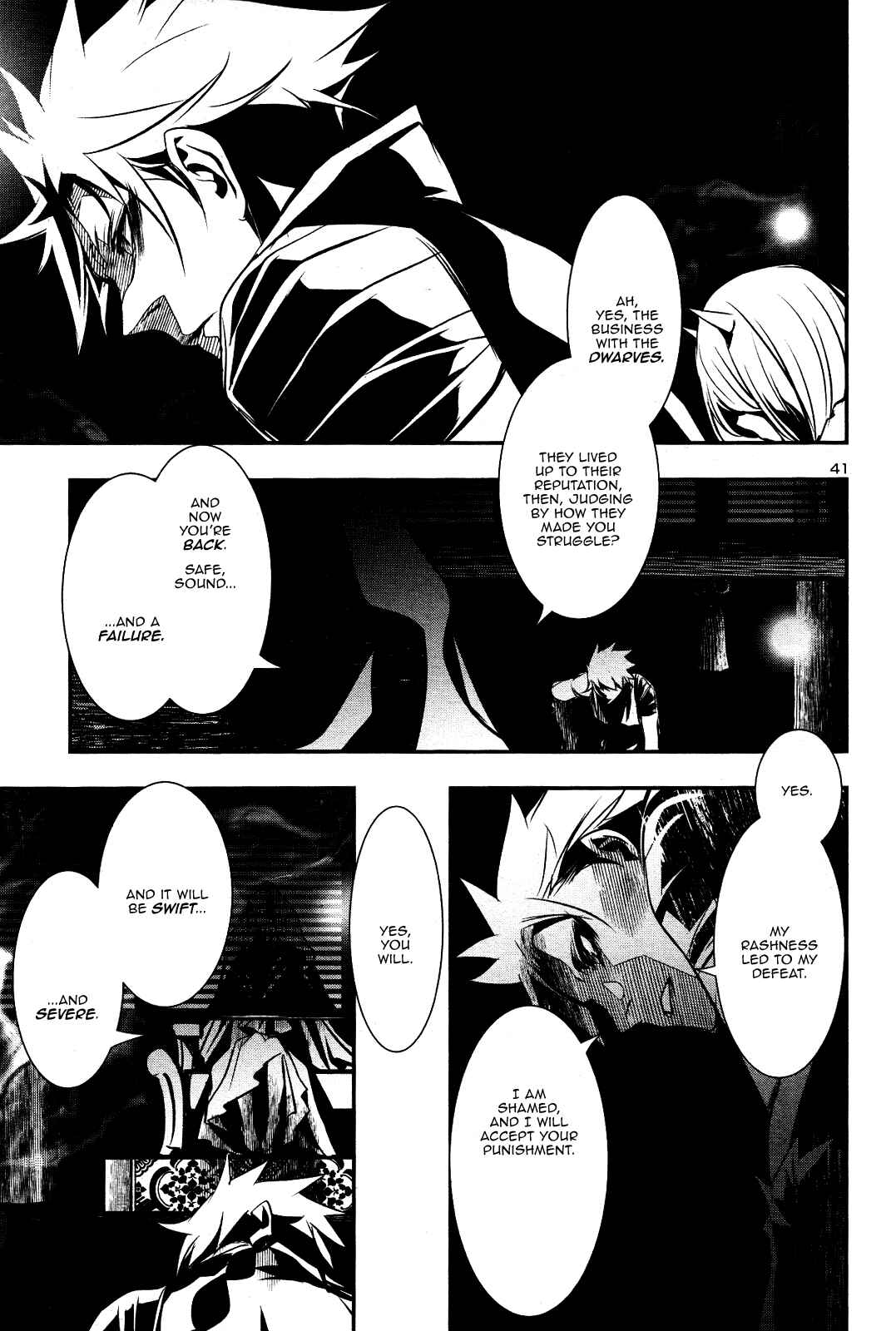 Chapter 21 - Page 40