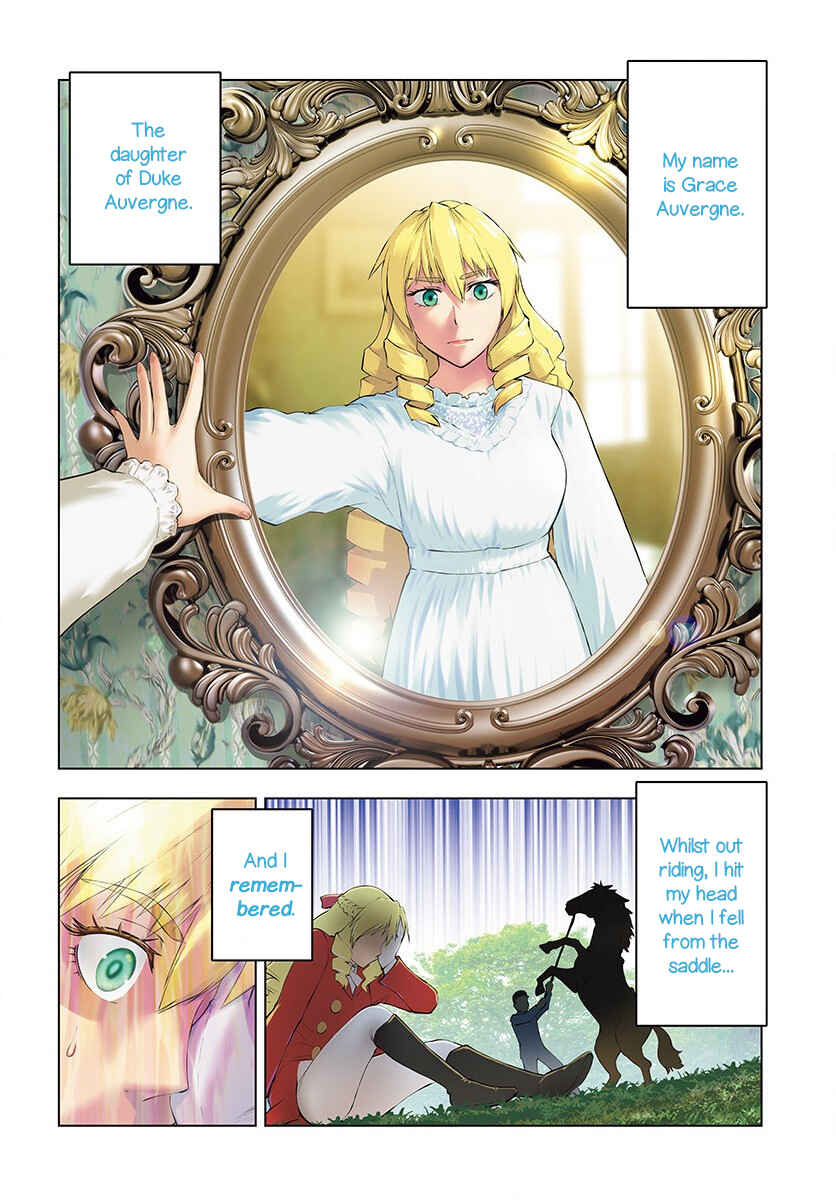 Chapter 1 - Page 3