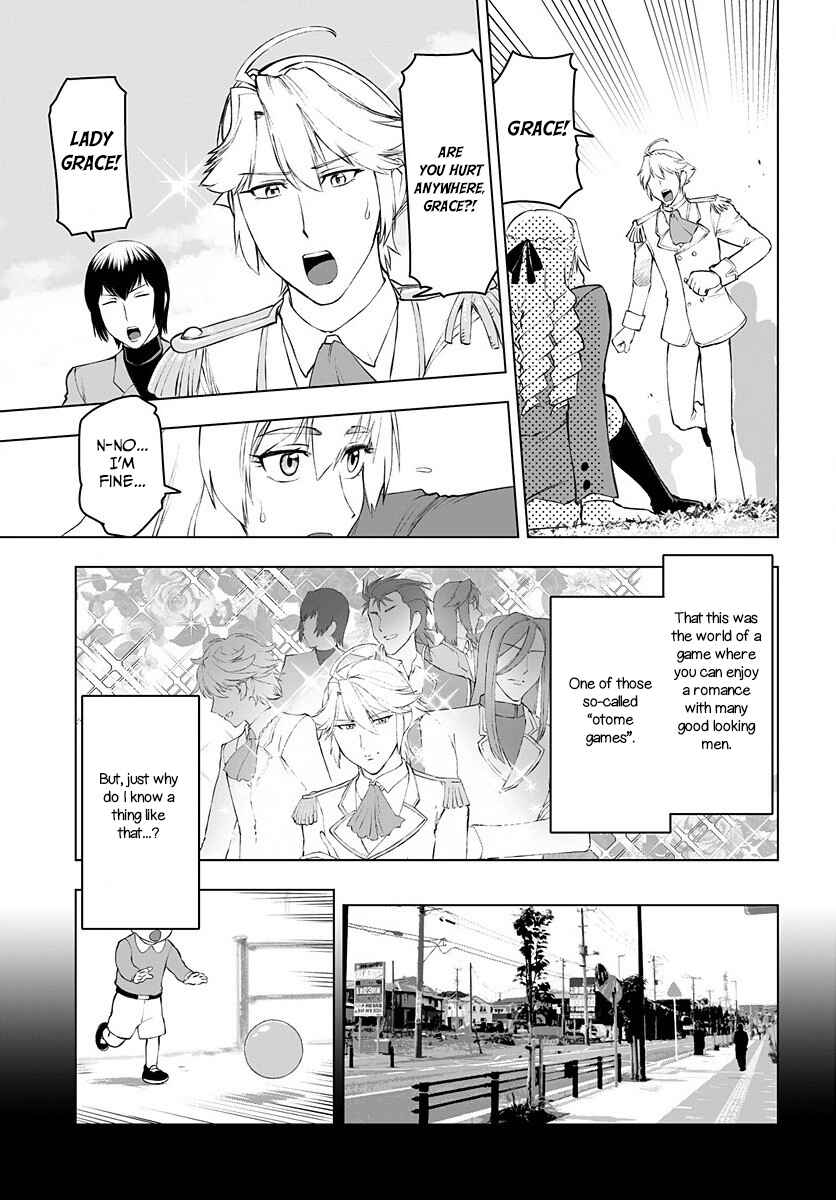 Chapter 1 - Page 4